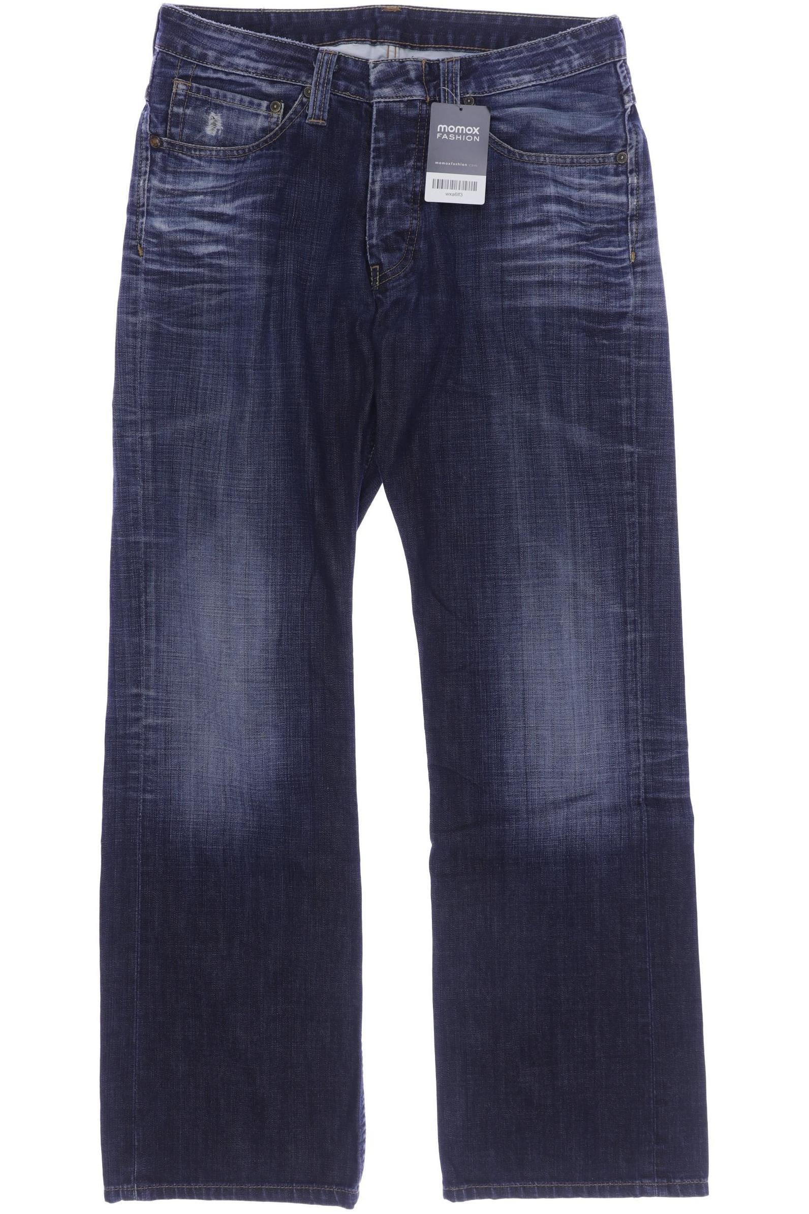 

Pepe Jeans Herren Jeans, marineblau