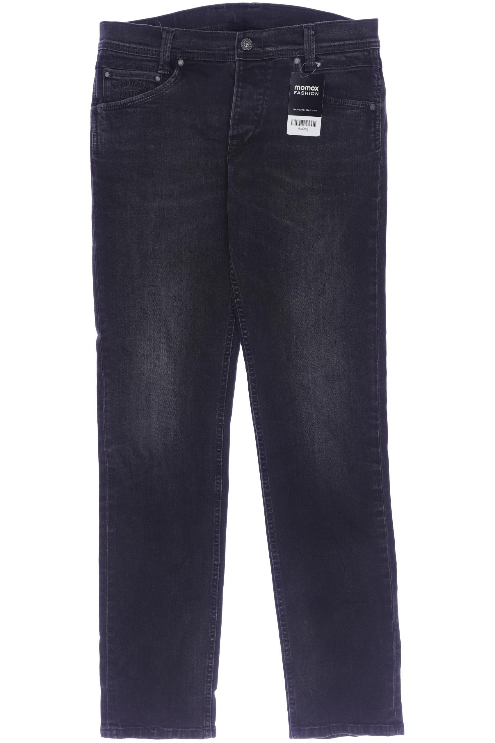 

Pepe Jeans Herren Jeans, grau, Gr. 32