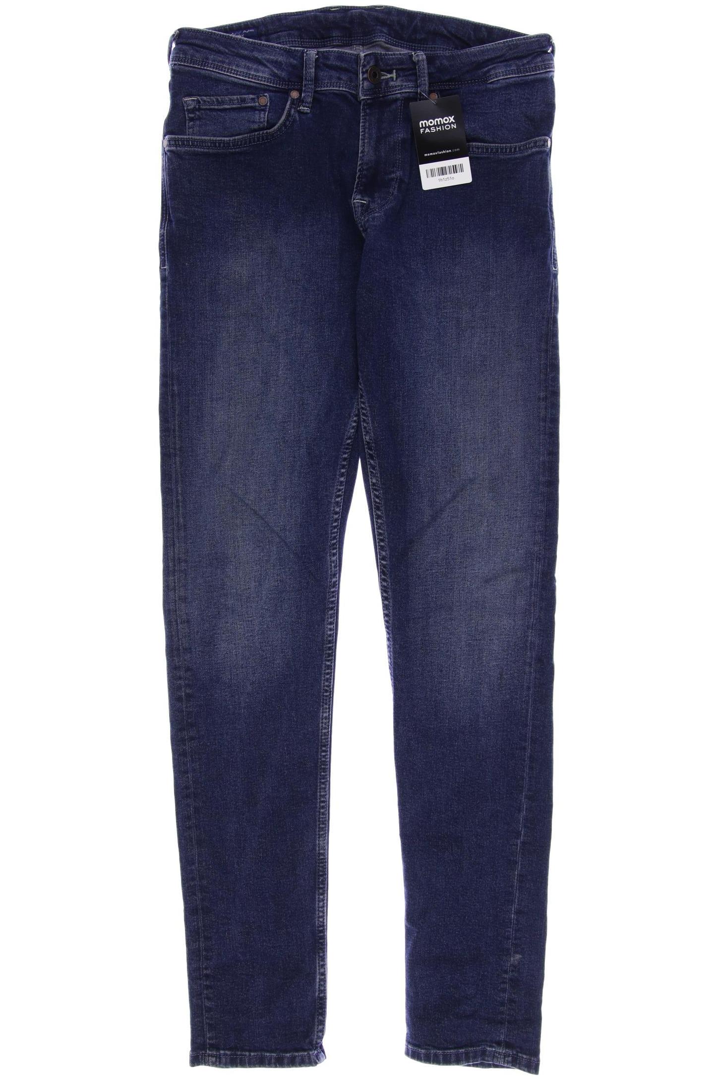 

Pepe Jeans Herren Jeans, marineblau