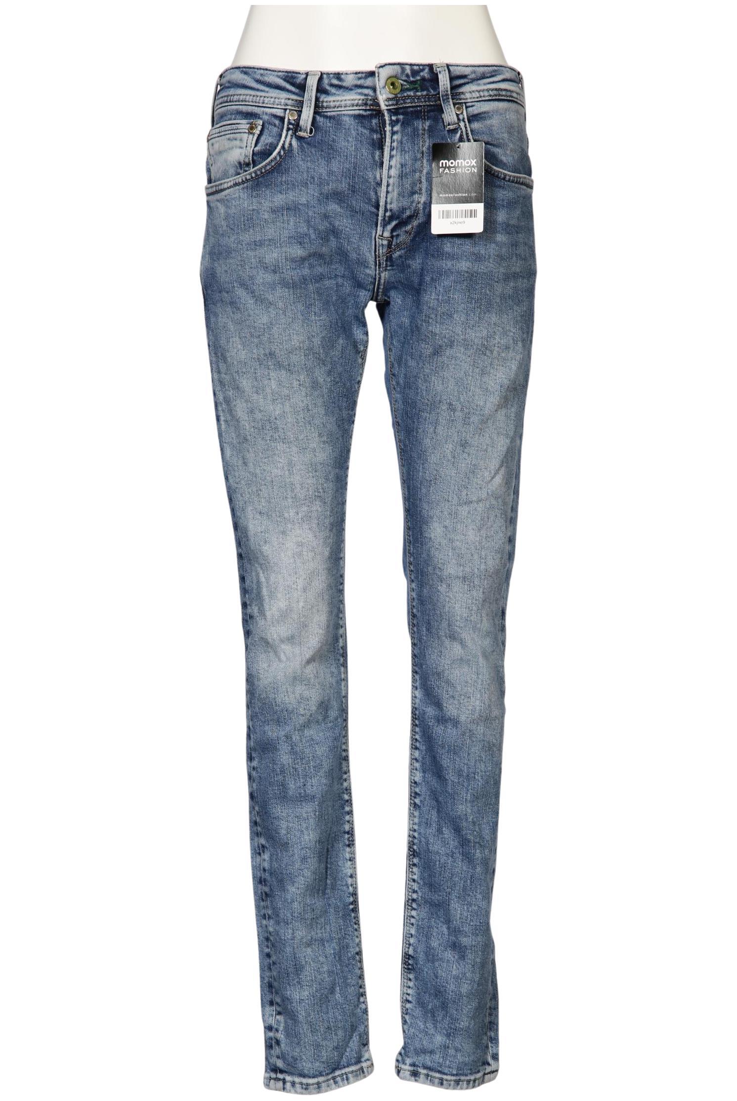 

Pepe Jeans Herren Jeans, blau, Gr. 28