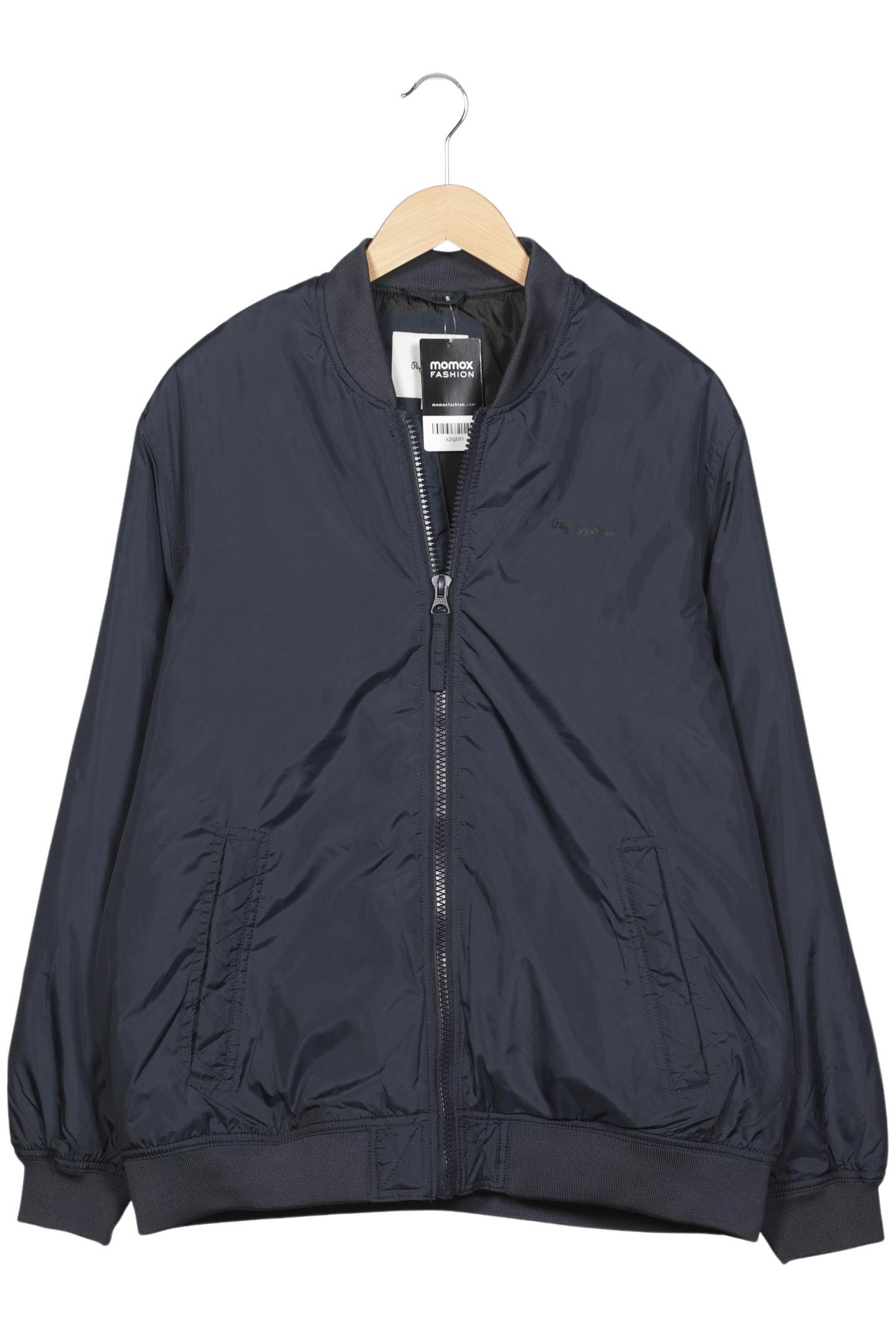 

Pepe Jeans Herren Jacke, marineblau, Gr. 54