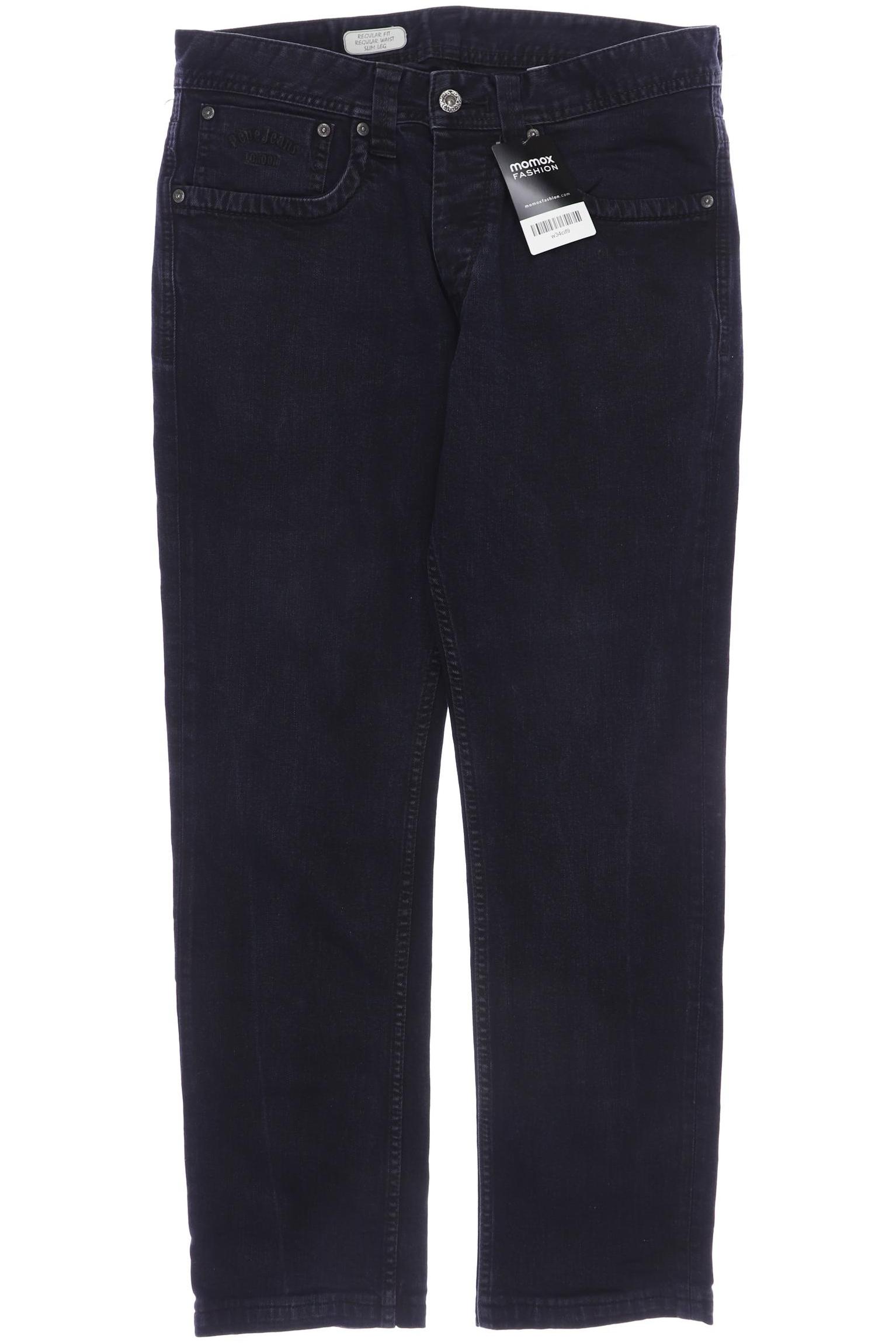 

Pepe Jeans Herren Jeans, marineblau, Gr. 31