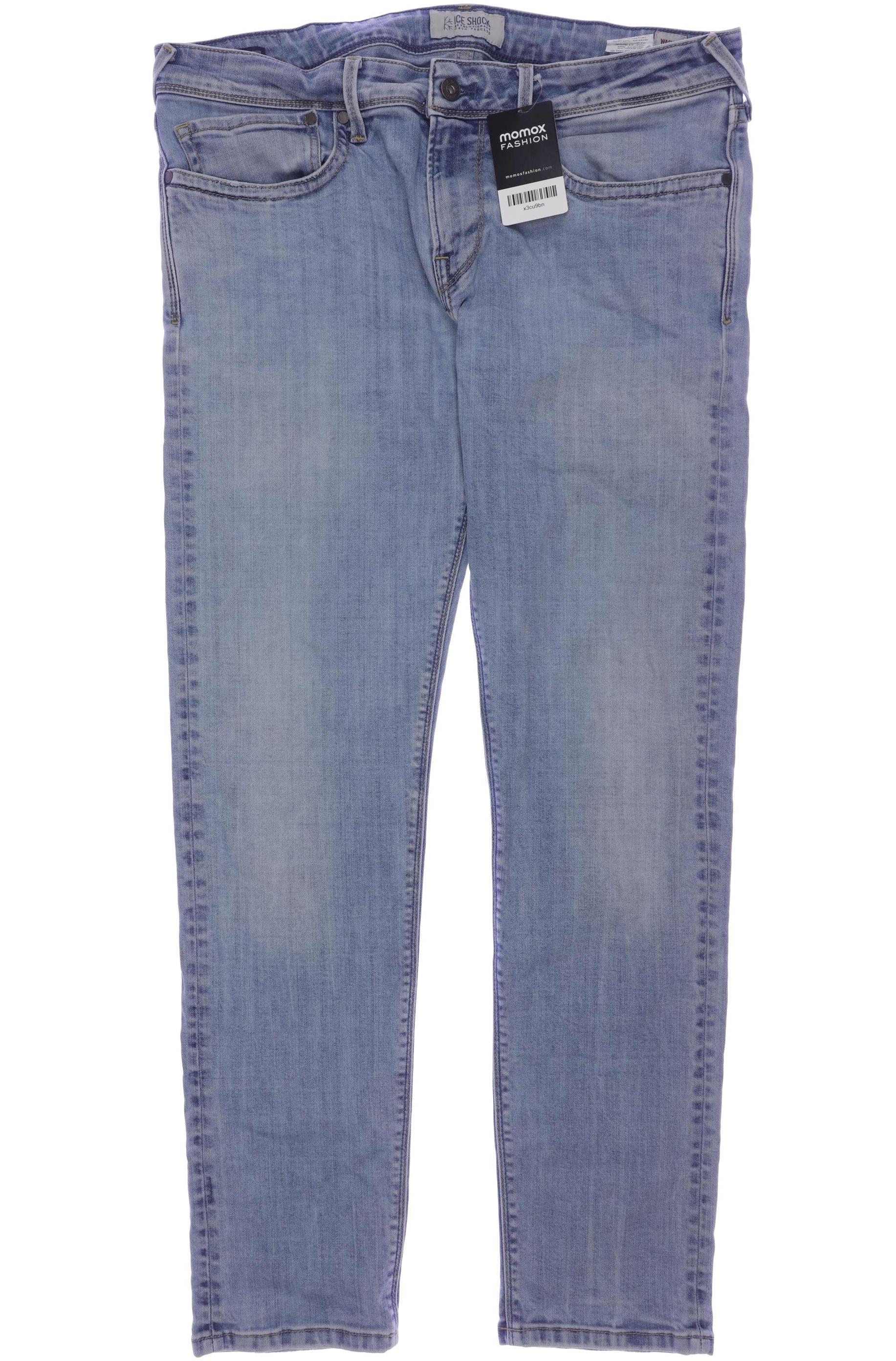 

Pepe Jeans Herren Jeans, blau, Gr. 36