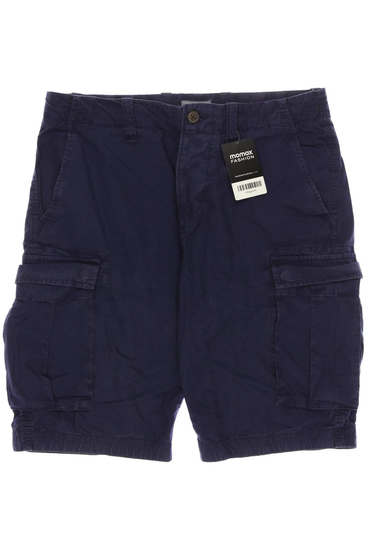 

Pepe Jeans Herren Shorts, blau