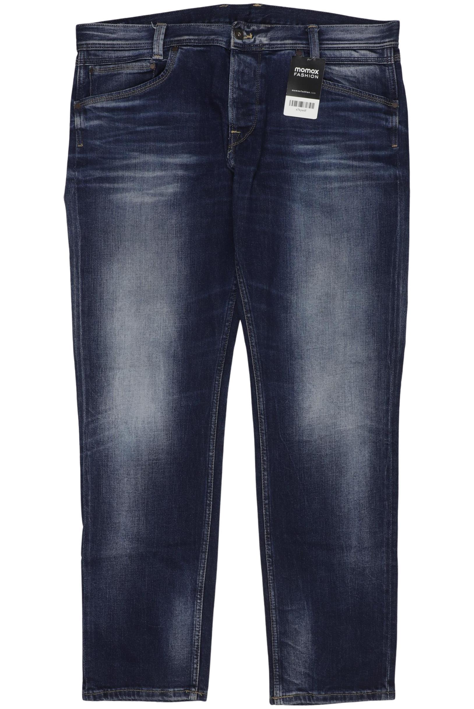 

Pepe Jeans Herren Jeans, blau, Gr. 37
