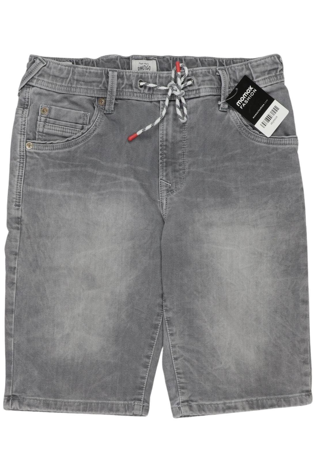 

Pepe Jeans Herren Shorts, grau, Gr. 31