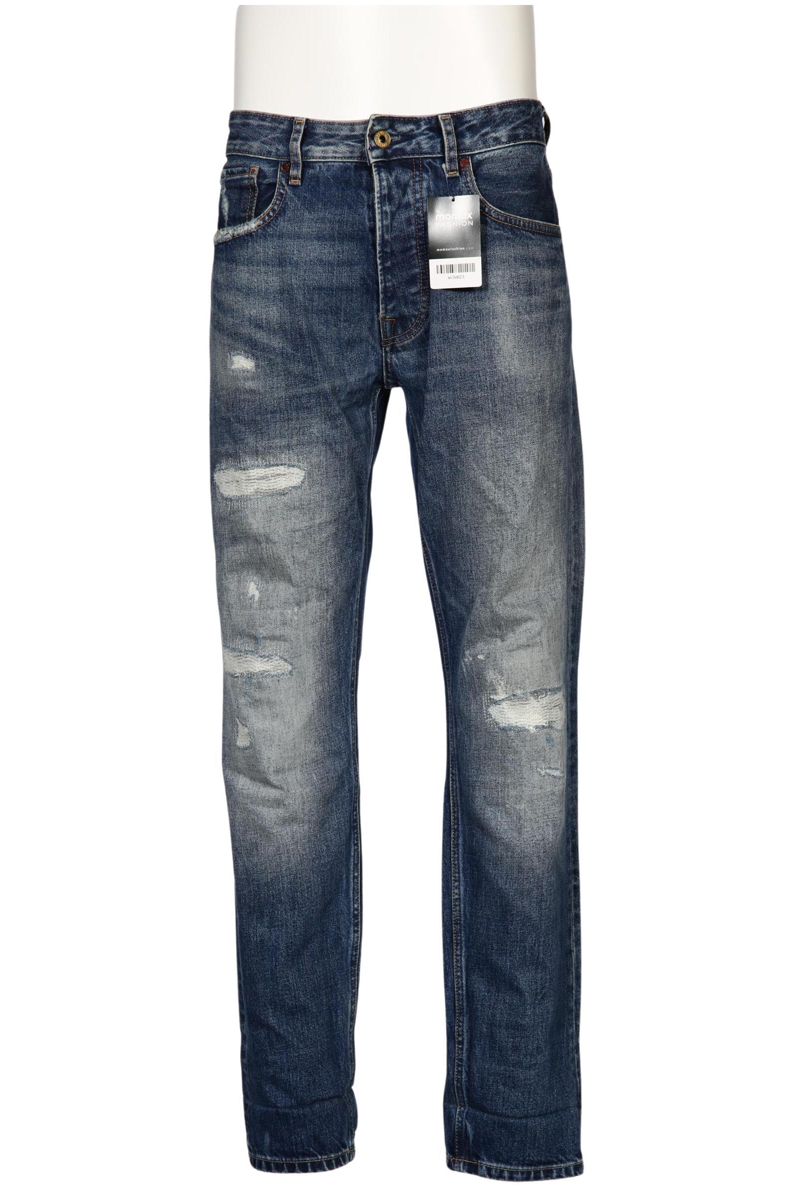 

Pepe Jeans Herren Jeans, blau, Gr. 31