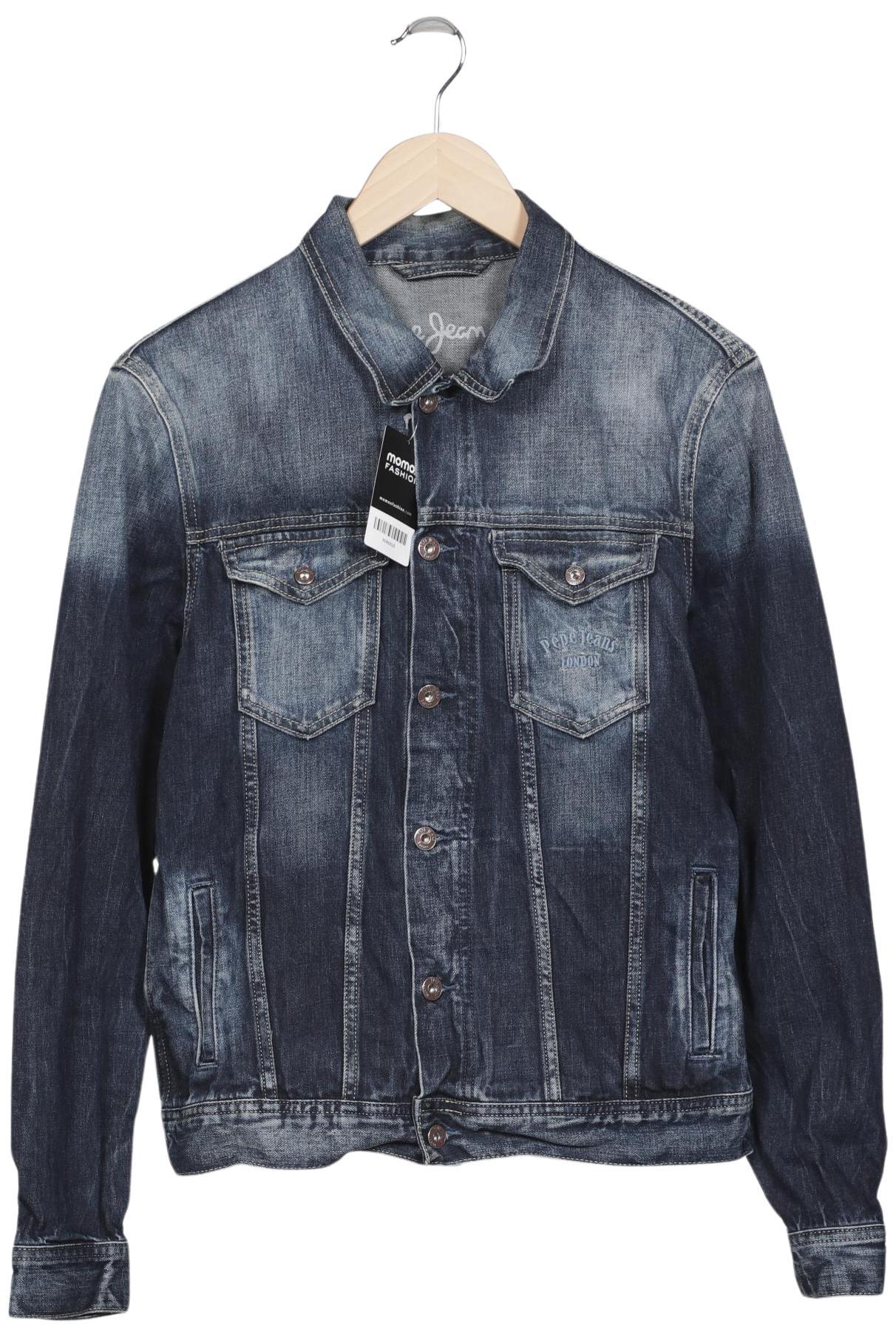 Thumbnail - Pepe Jeans Herren Jacke, blau, Gr. 48