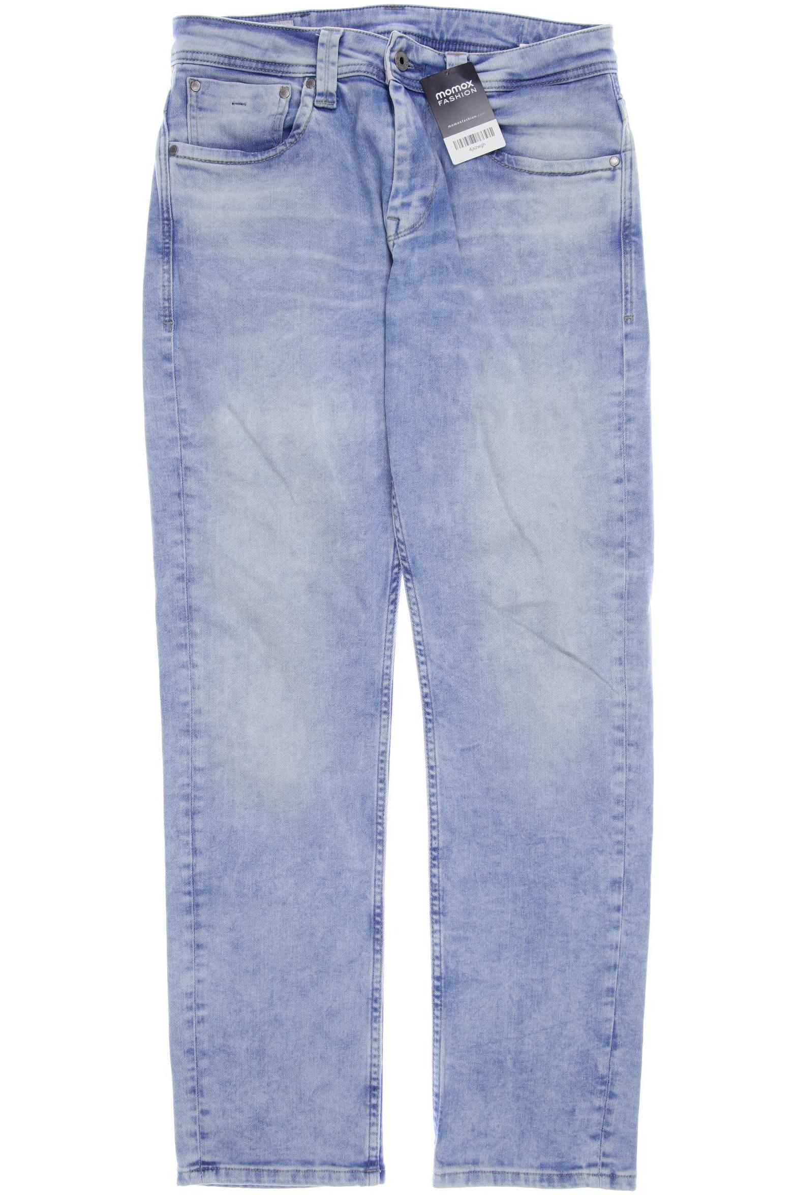 

Pepe Jeans Herren Jeans, hellblau