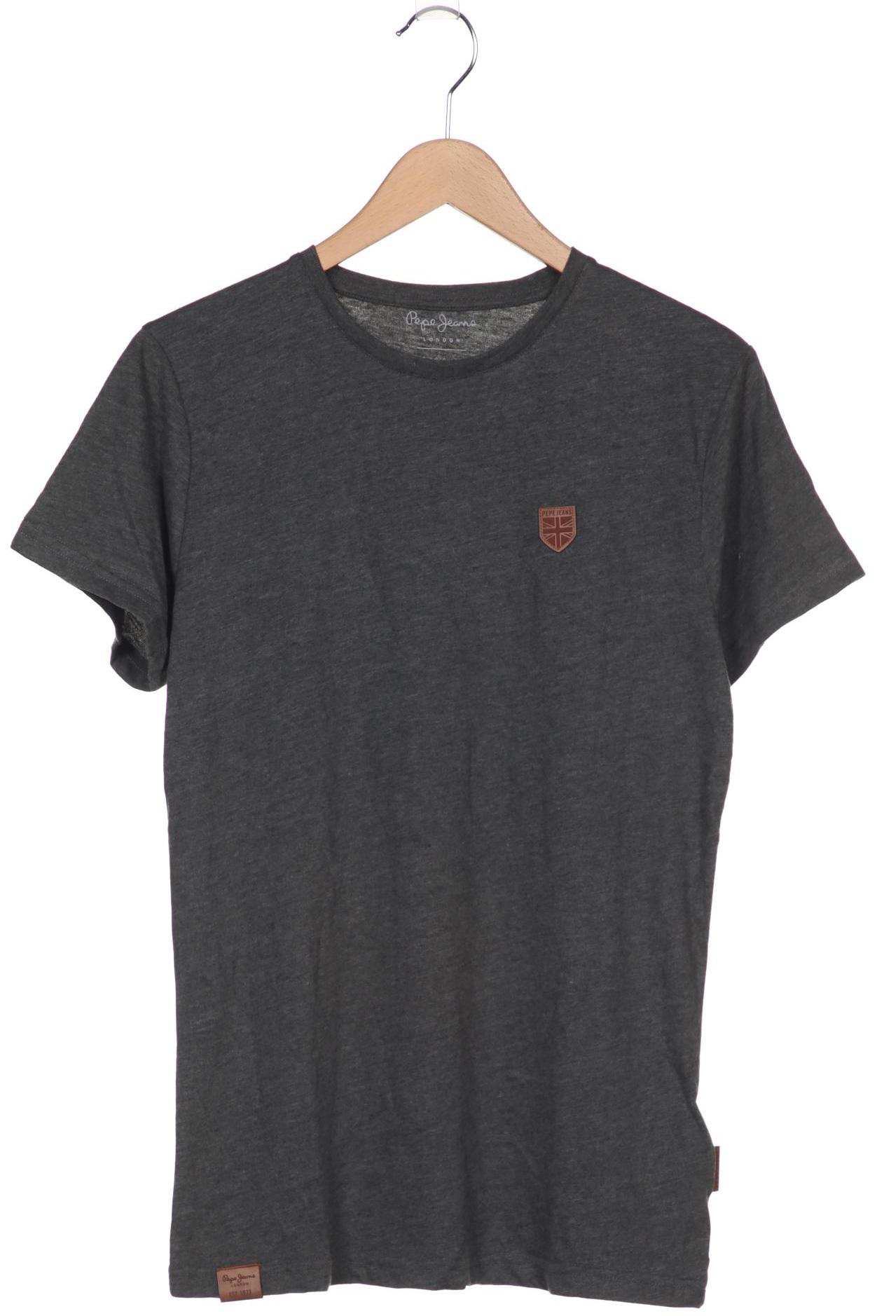 

Pepe Jeans Herren T-Shirt, grau