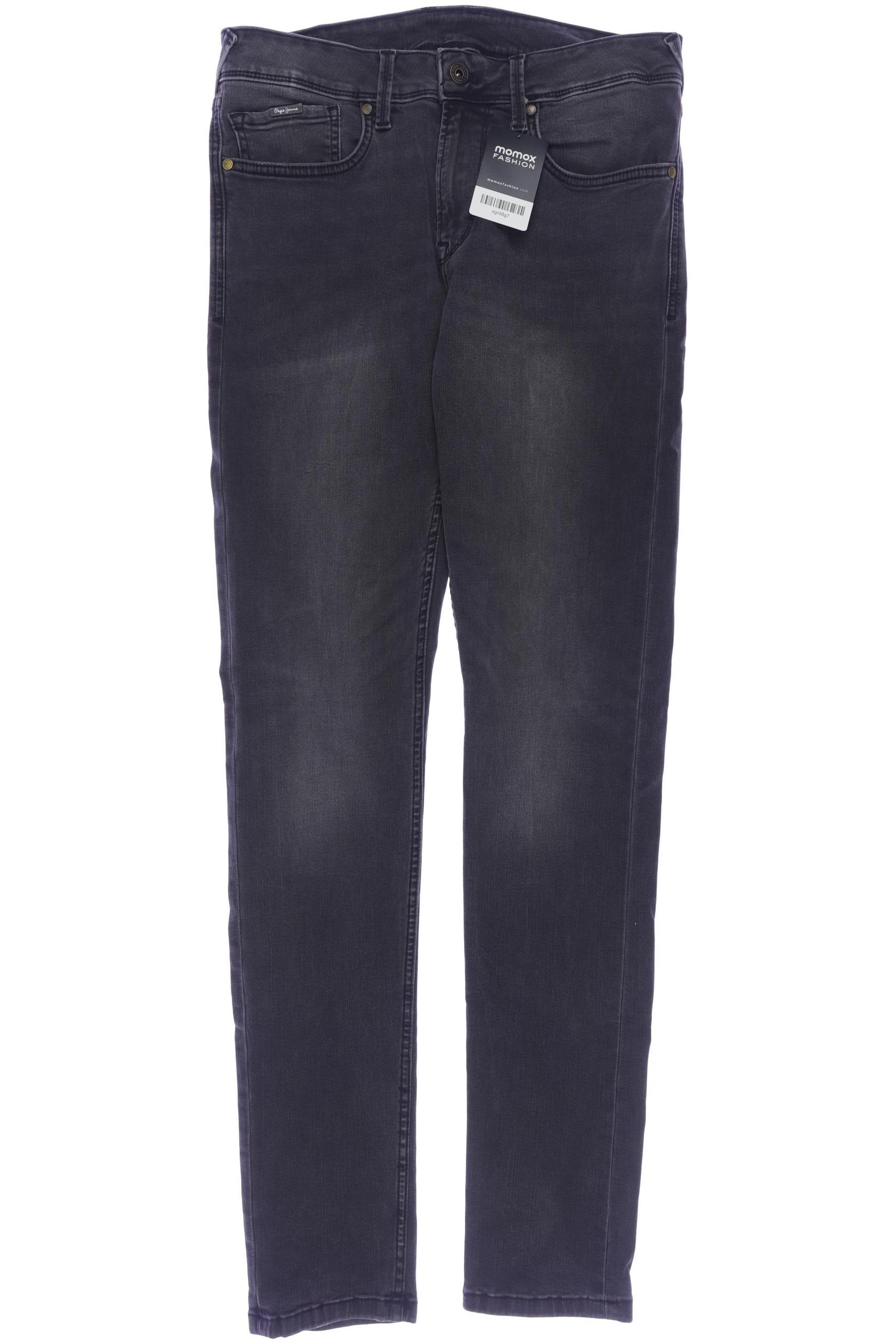 

Pepe Jeans Herren Jeans, grau, Gr. 30