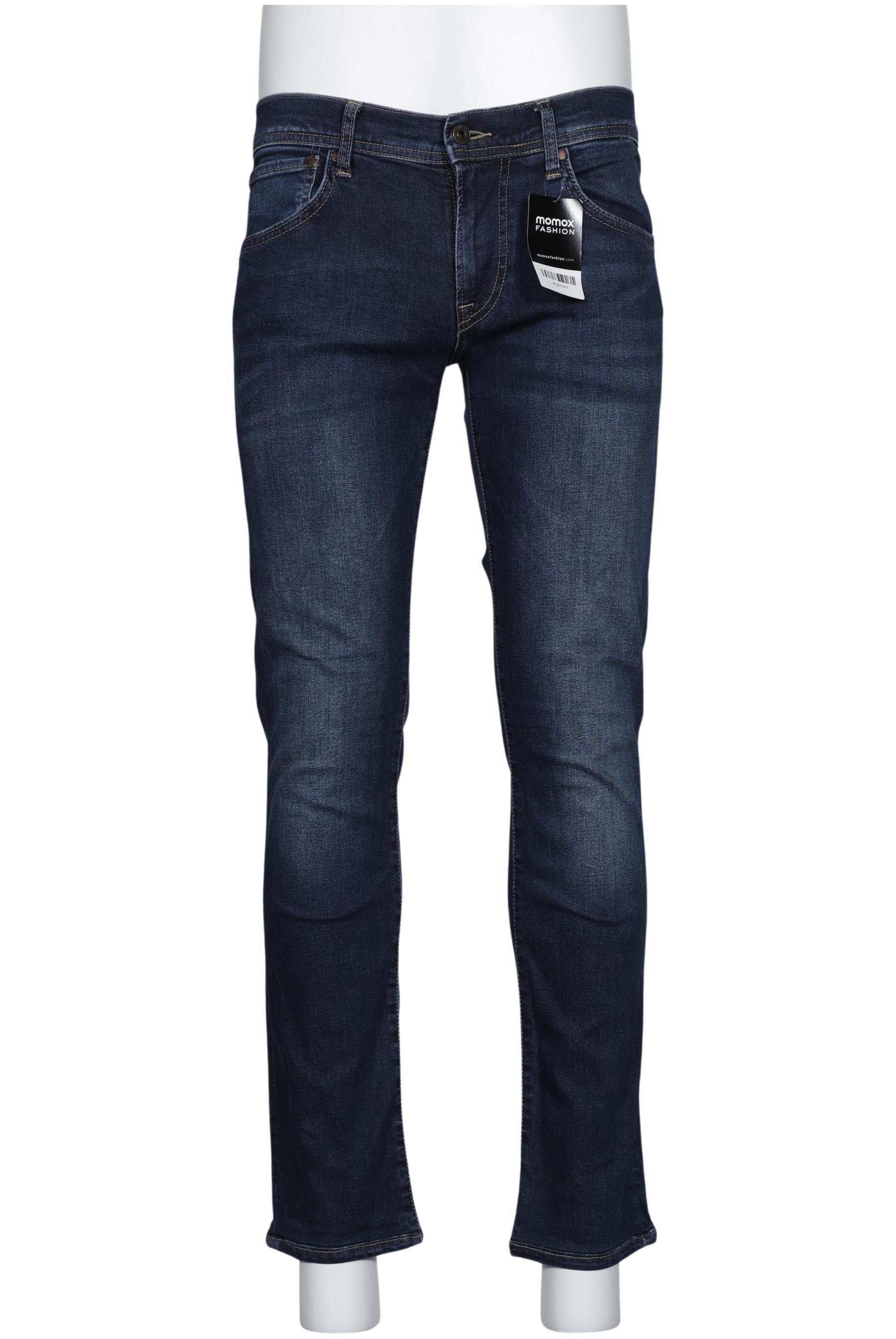 

Pepe Jeans Herren Jeans, marineblau, Gr. 33