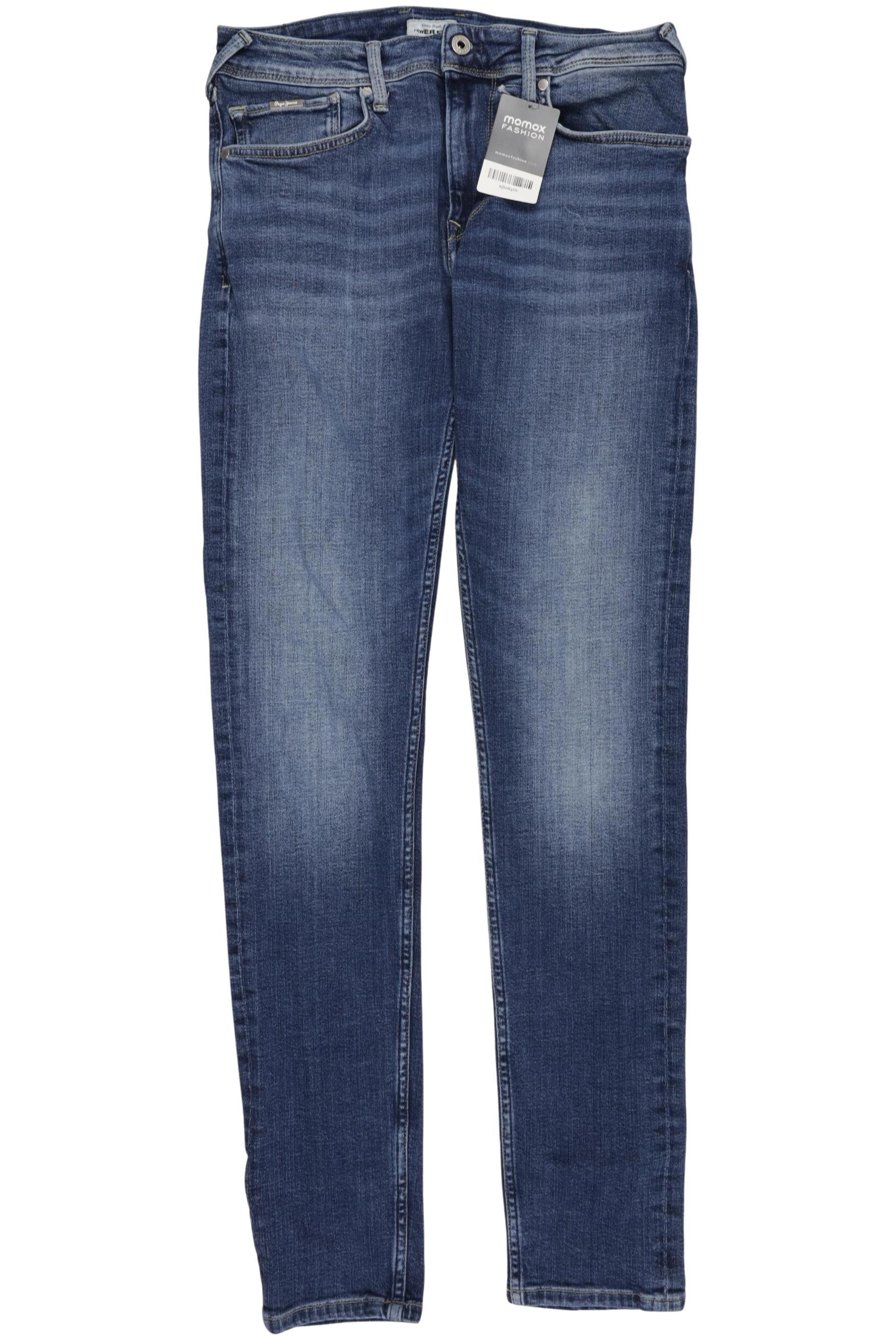 

Pepe Jeans Herren Jeans, blau, Gr. 31