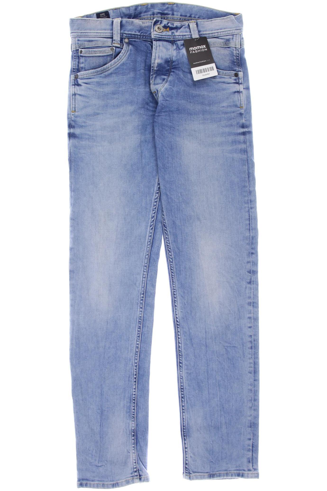 

Pepe Jeans Herren Jeans, blau