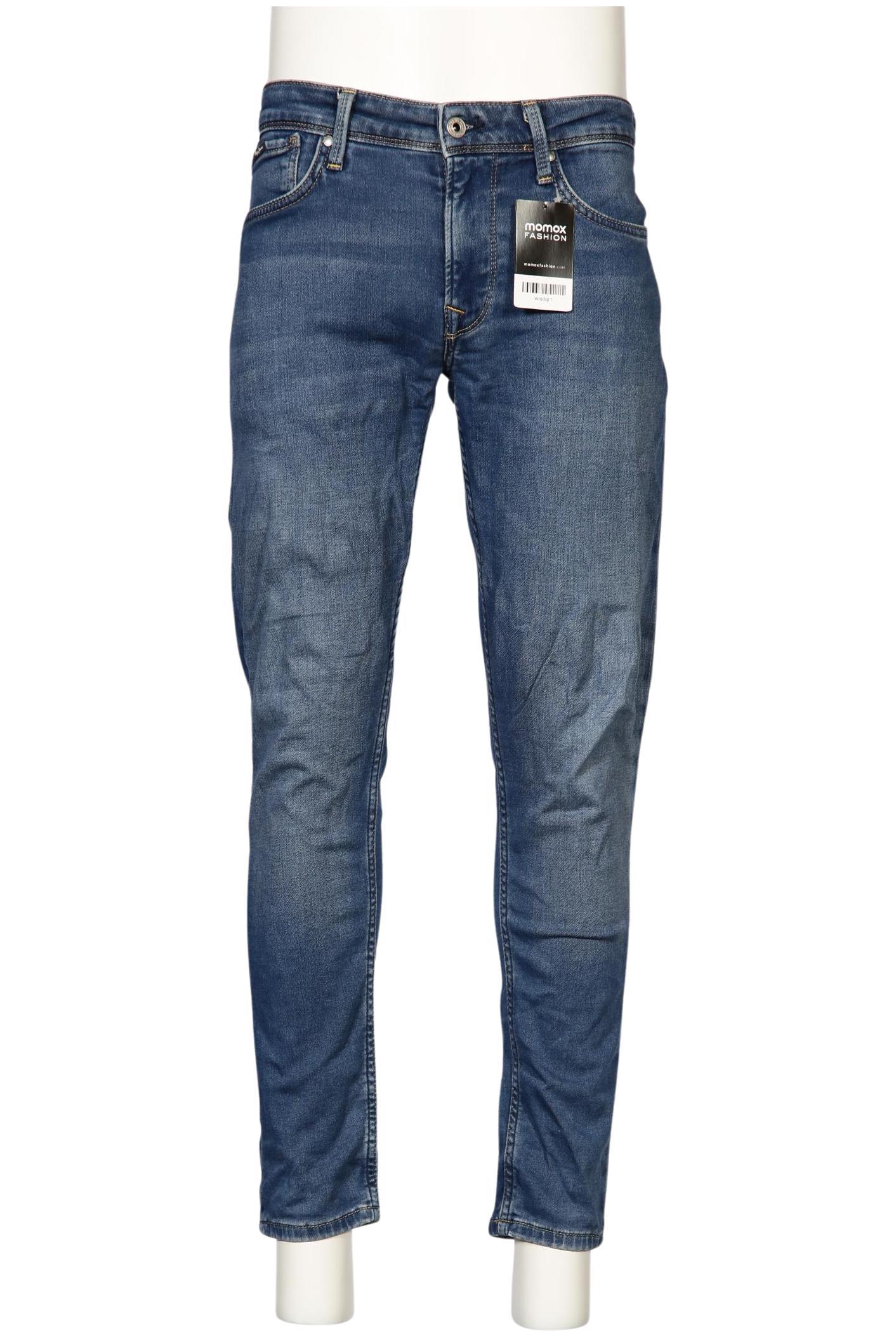 

Pepe Jeans Herren Jeans, blau, Gr. 32