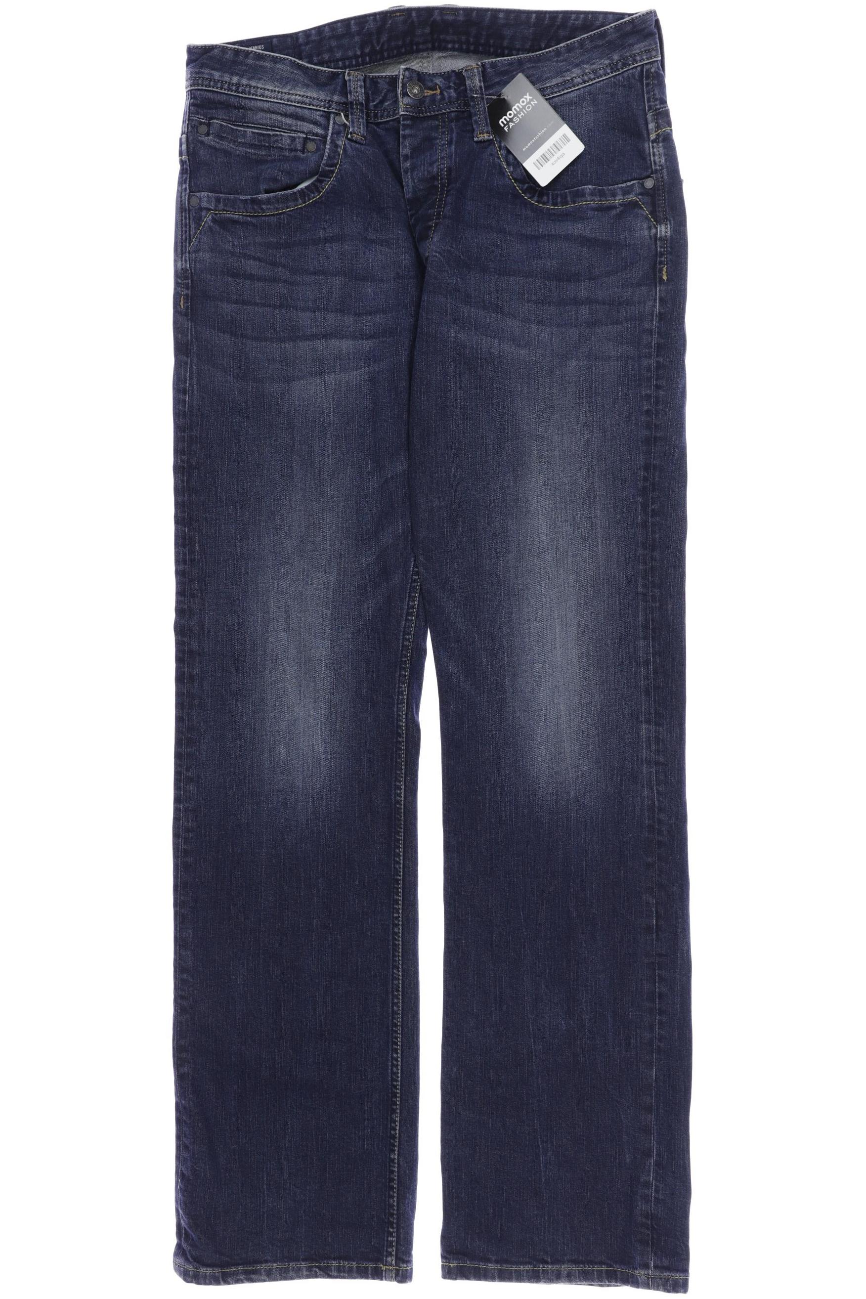 

Pepe Jeans Herren Jeans, blau, Gr. 32