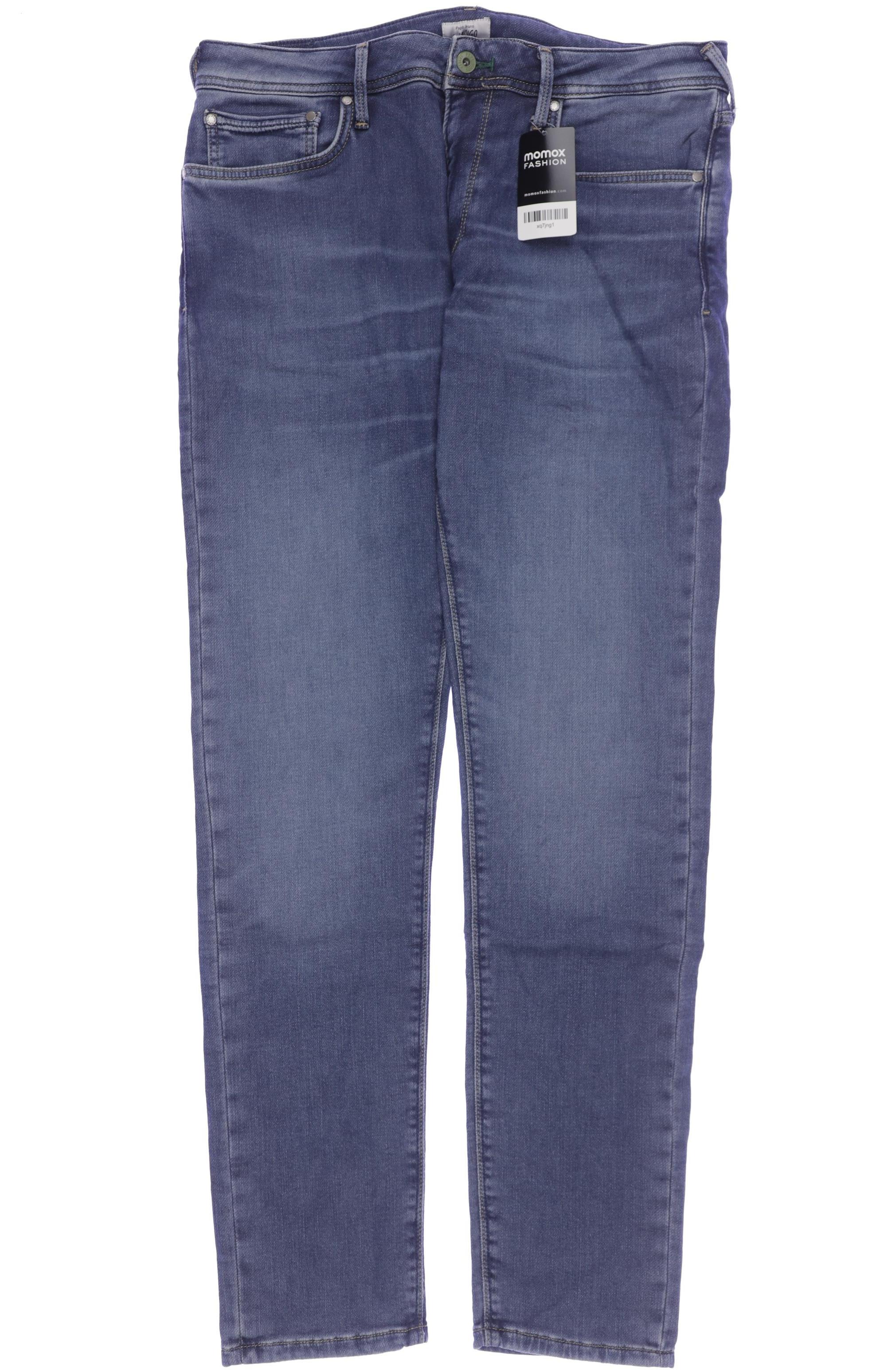 

Pepe Jeans Herren Jeans, blau, Gr. 34
