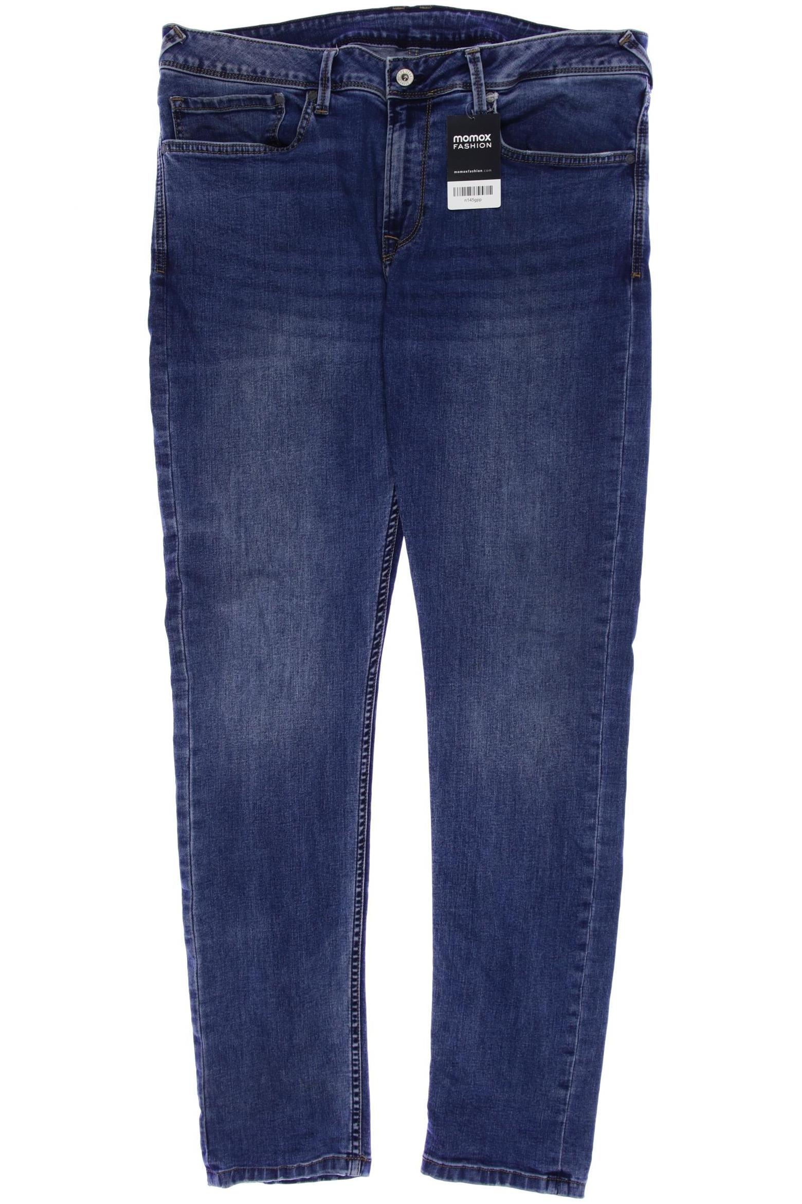

Pepe Jeans Herren Jeans, blau, Gr. 54