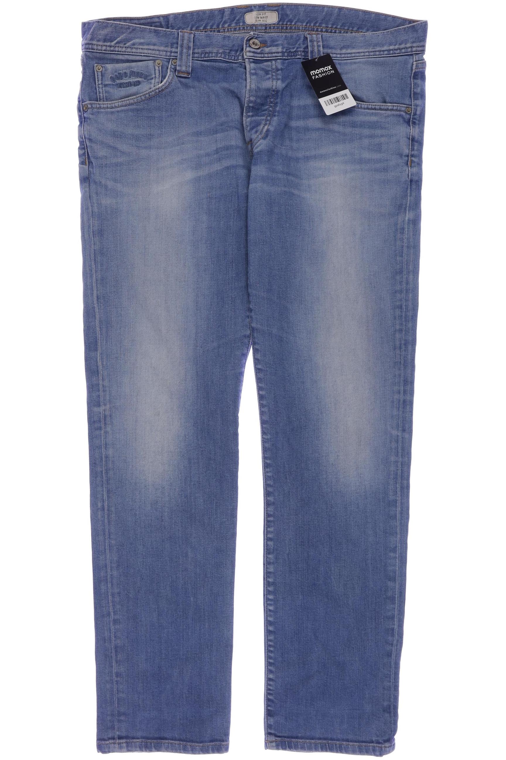 

Pepe Jeans Herren Jeans, blau, Gr. 38