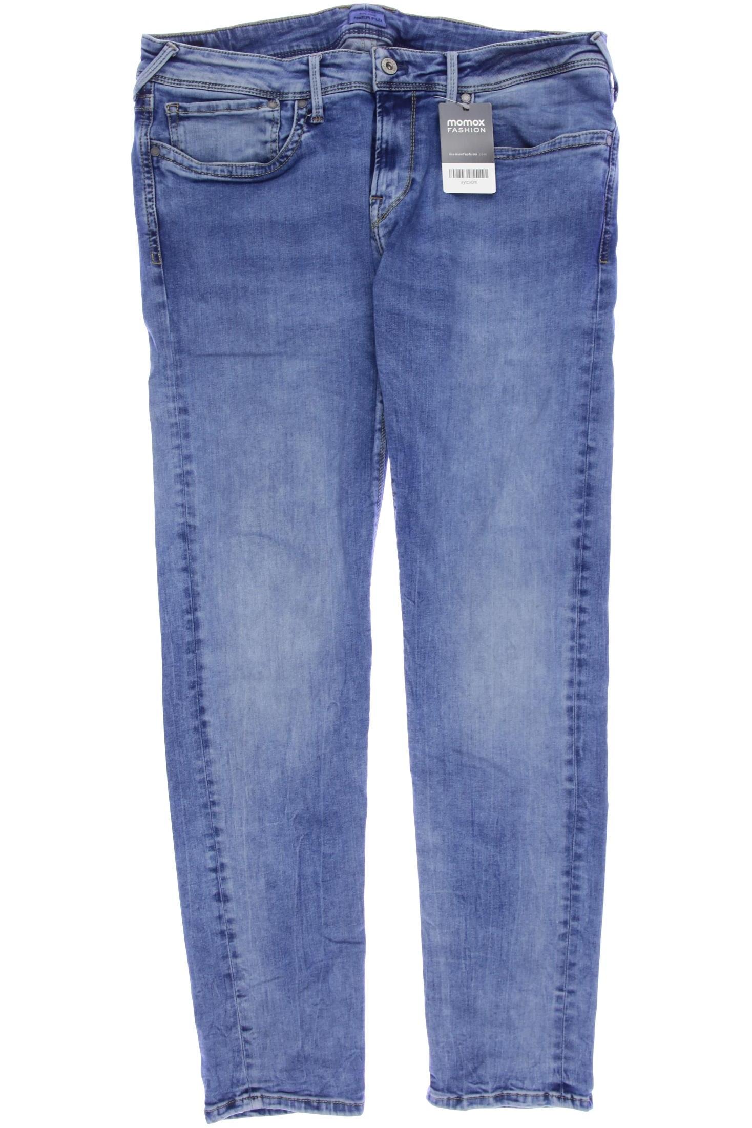 

Pepe Jeans Herren Jeans, blau, Gr. 34