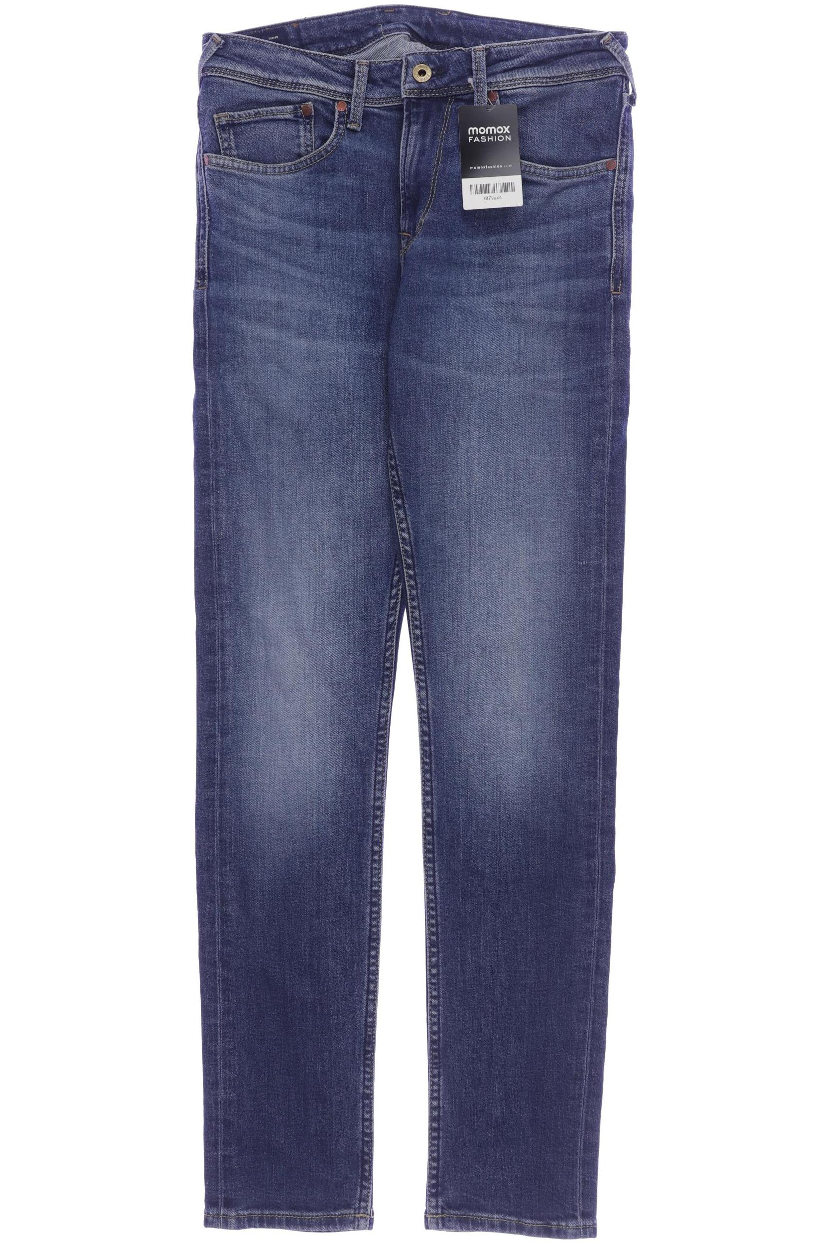 

Pepe Jeans Herren Jeans, blau, Gr. 30