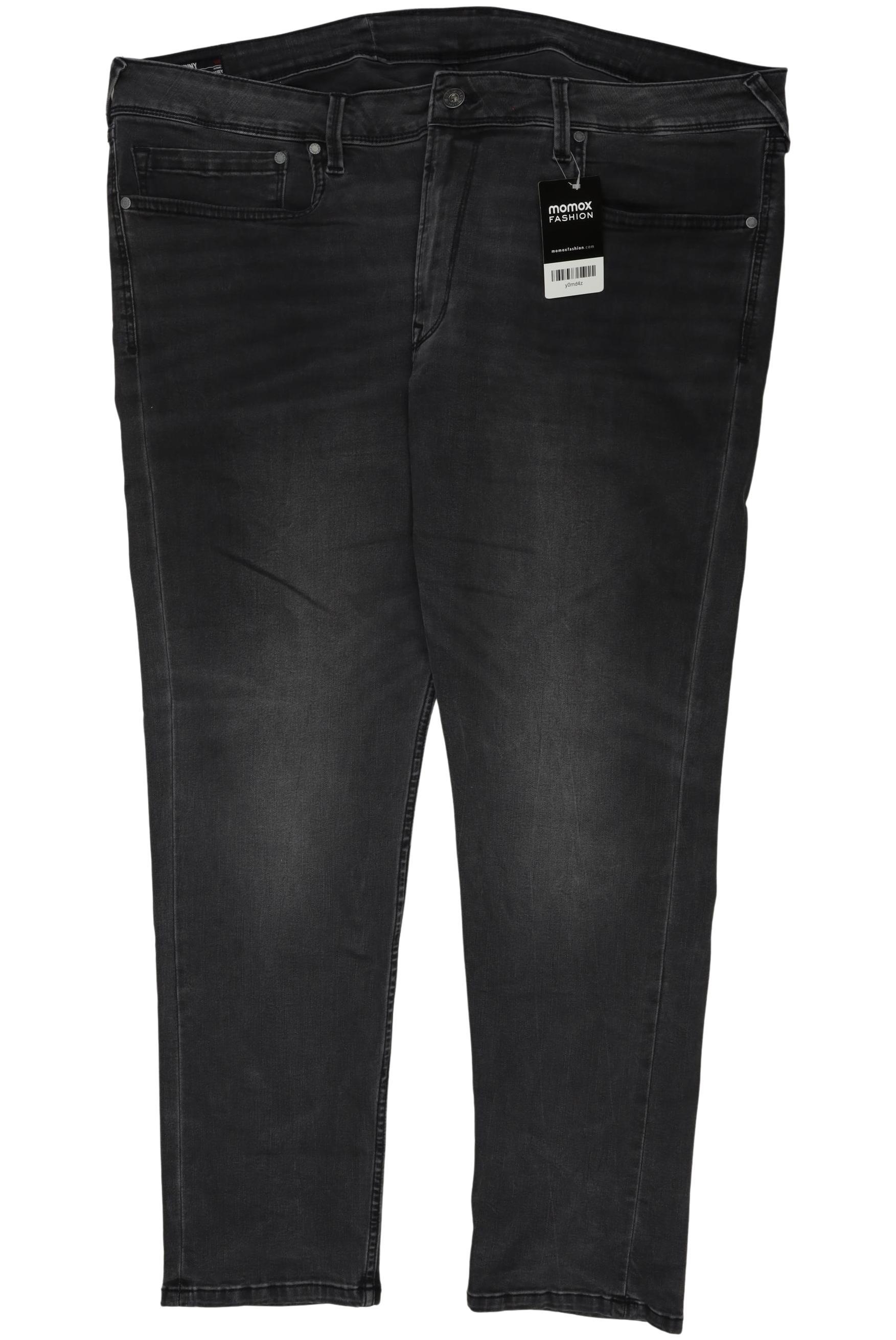 

Pepe Jeans Herren Jeans, grau, Gr. 40