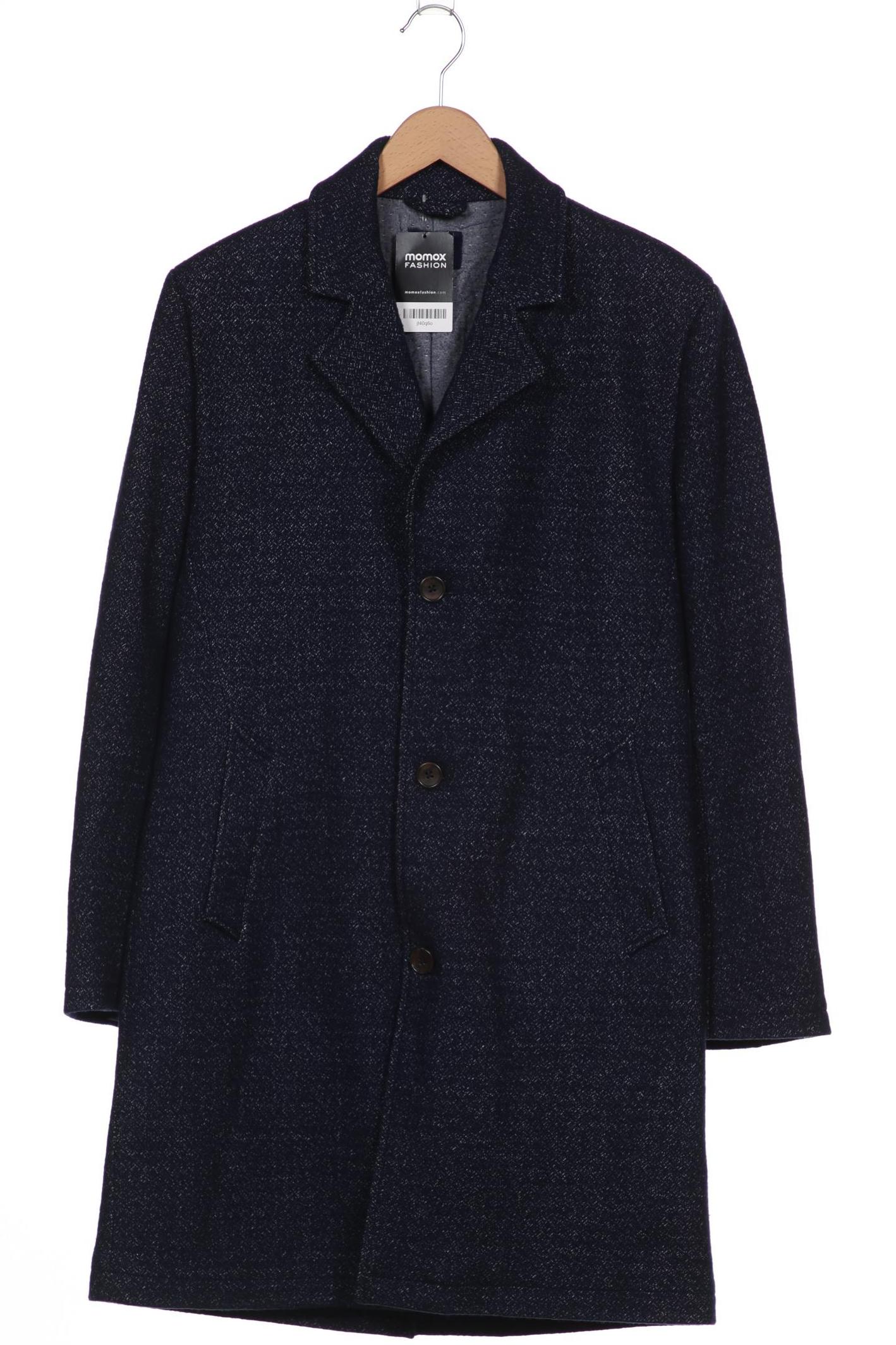 

Pepe Jeans Herren Mantel, marineblau, Gr. 48