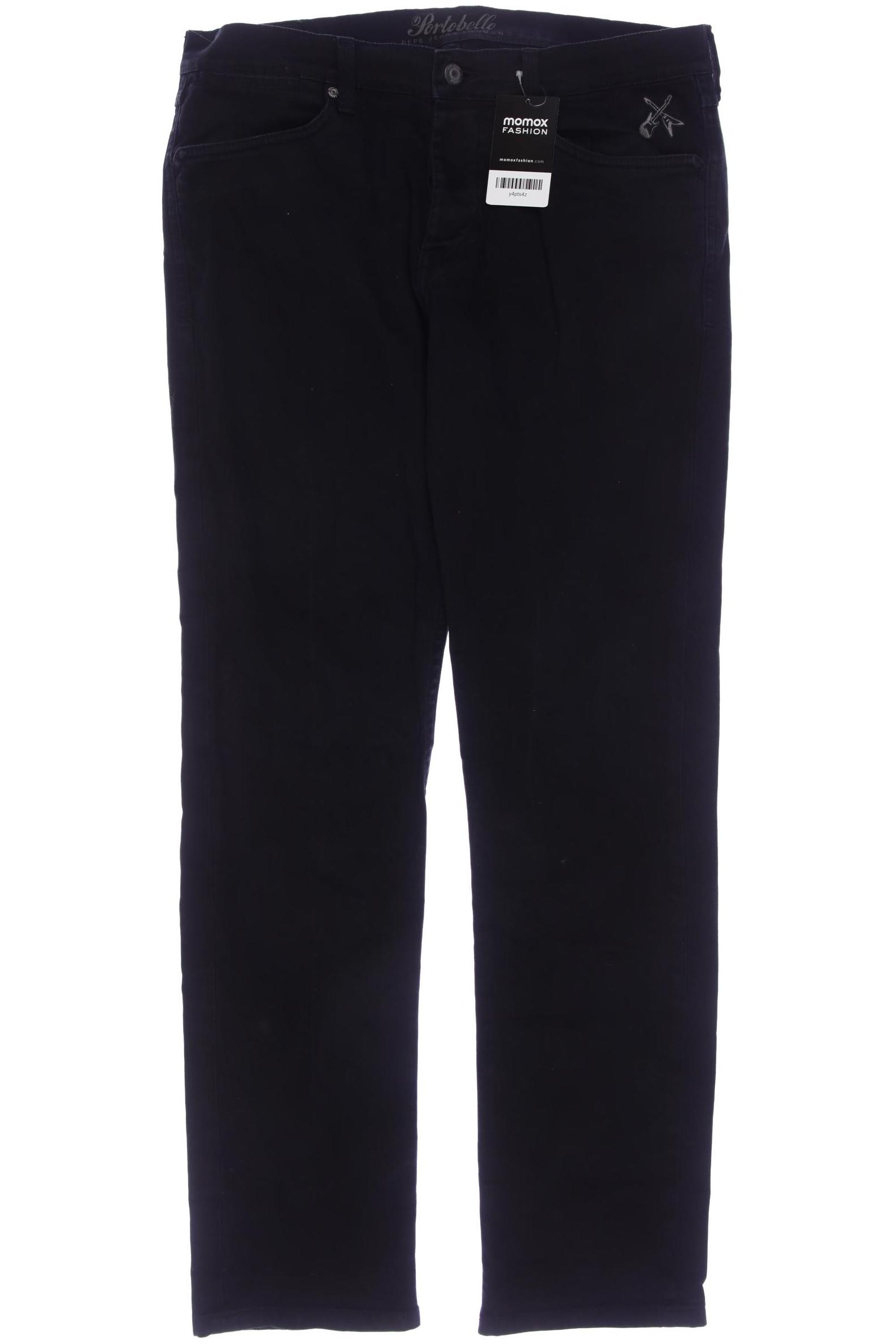 

Pepe Jeans Herren Jeans, schwarz, Gr. 32