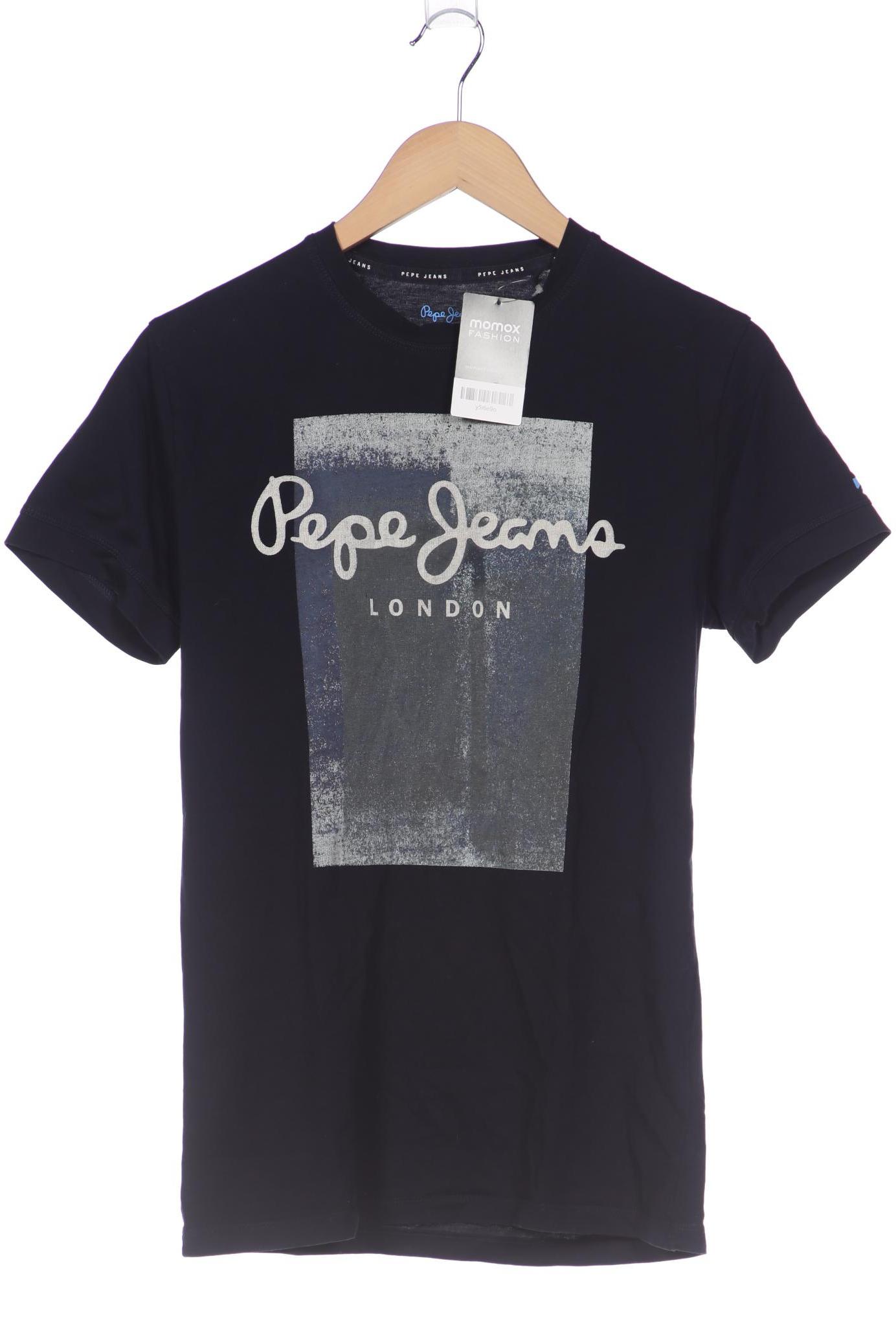 

Pepe Jeans Herren T-Shirt, marineblau