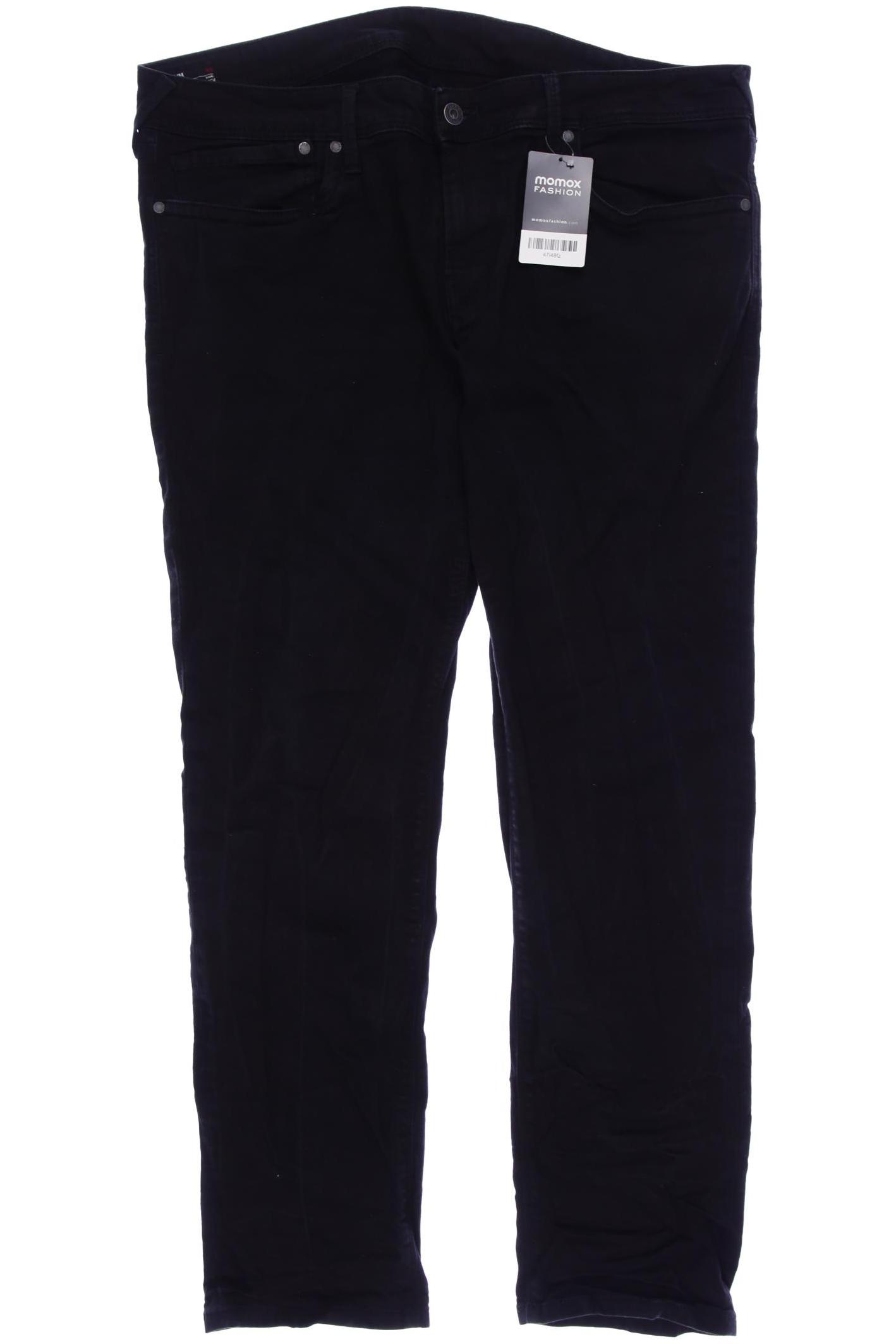 

Pepe Jeans Herren Jeans, schwarz, Gr. 39
