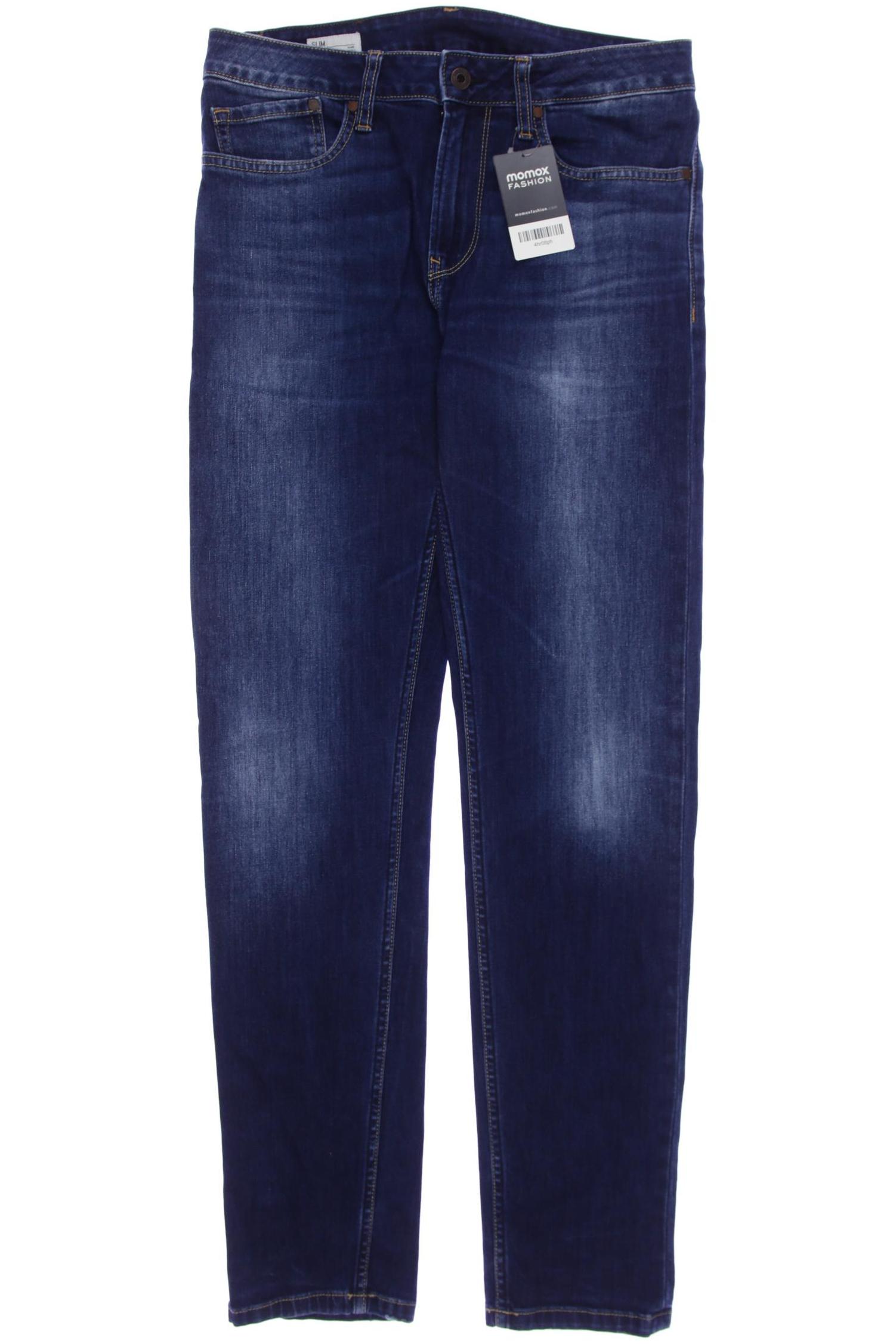 

Pepe Jeans Herren Jeans, marineblau, Gr. 31