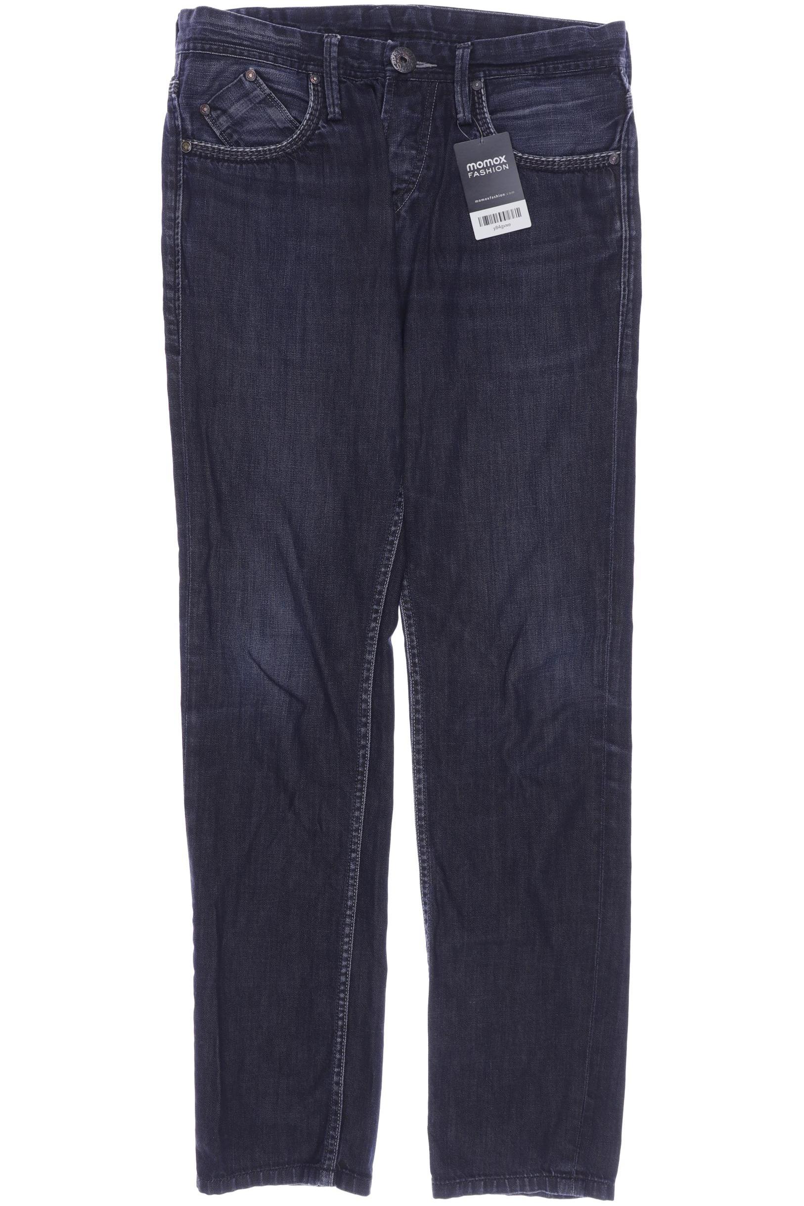 

Pepe Jeans Herren Jeans, marineblau