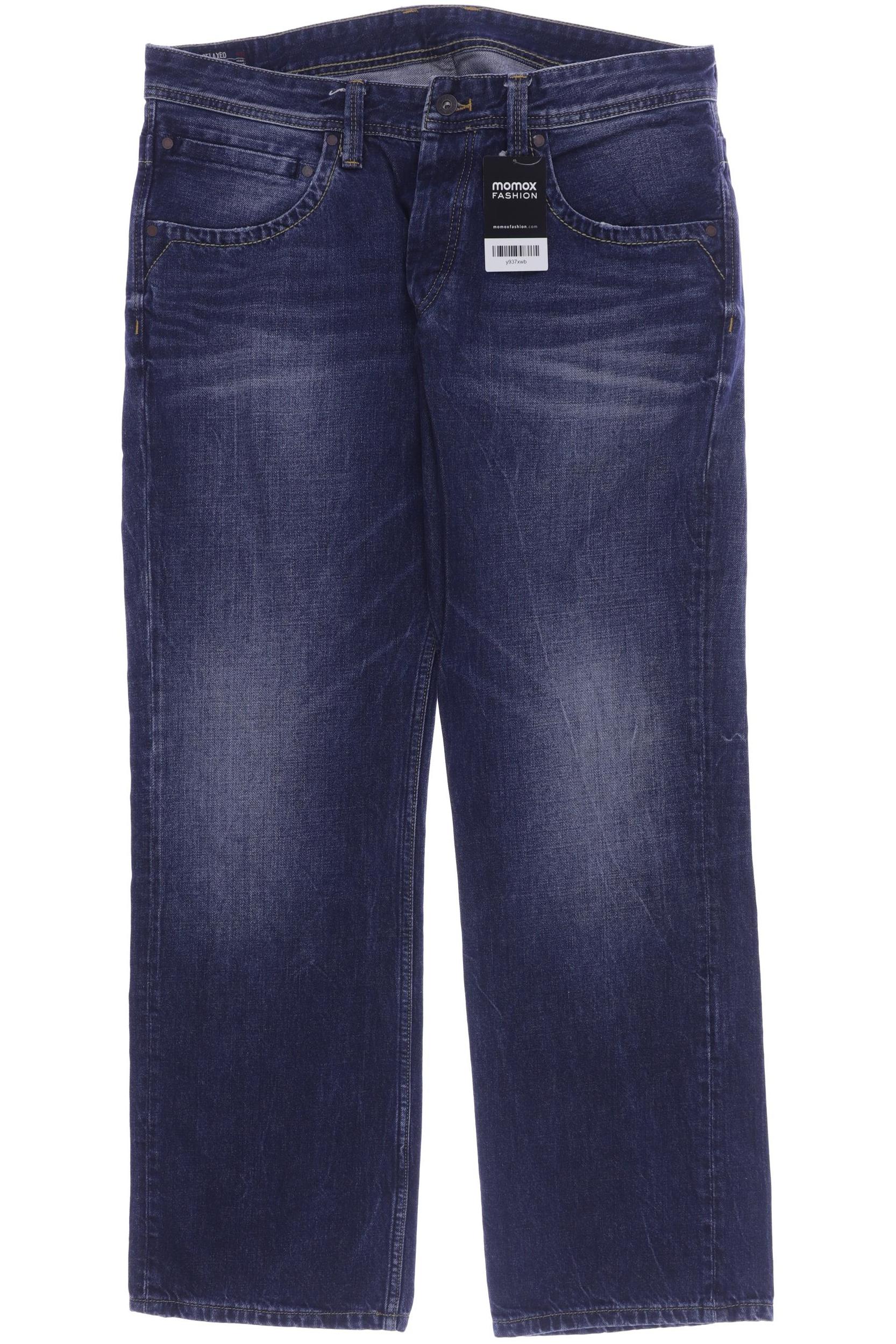 

Pepe Jeans Herren Jeans, blau