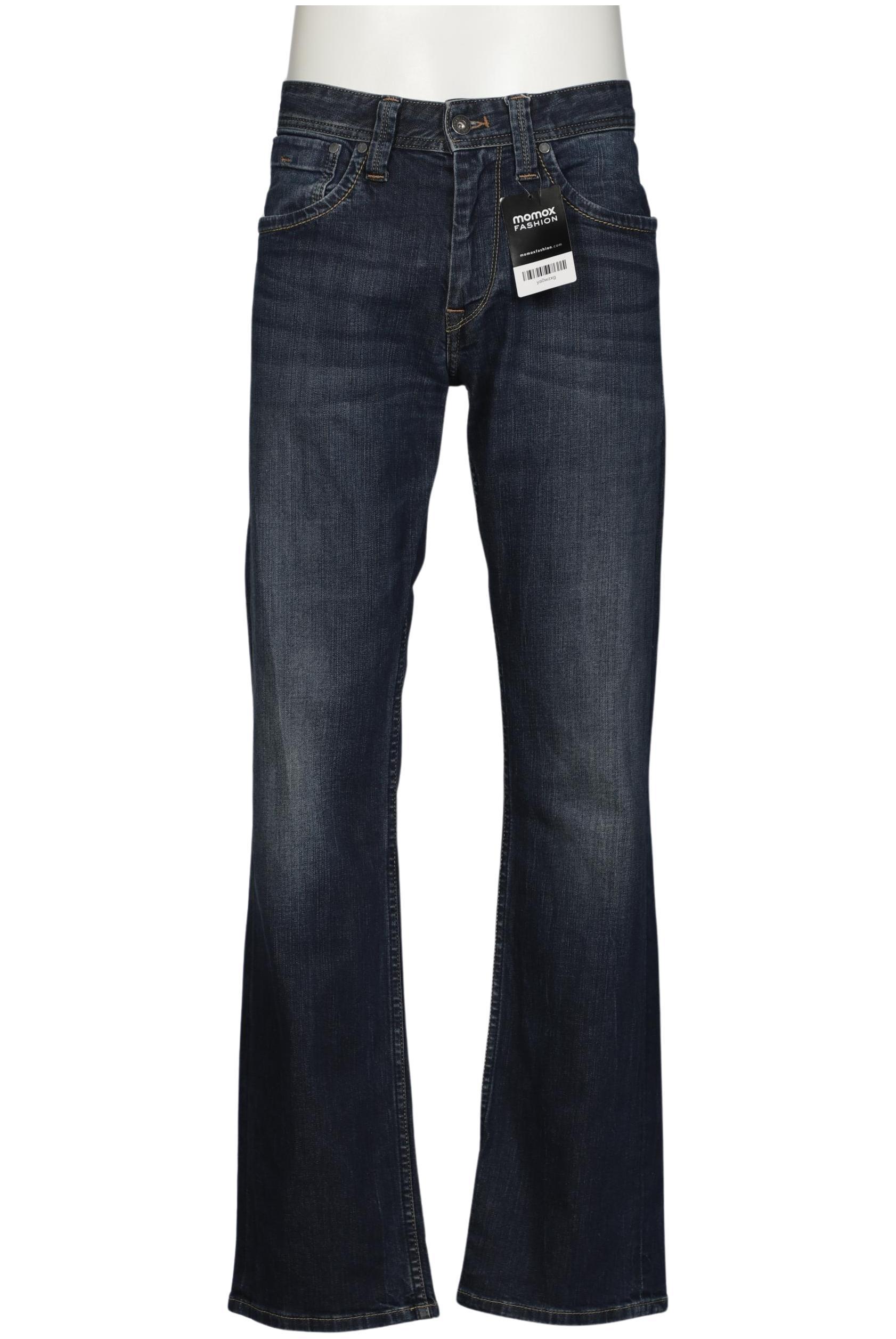 

Pepe Jeans Herren Jeans, marineblau, Gr. 32