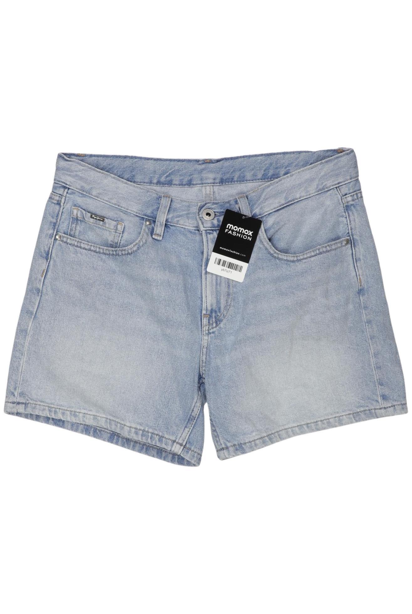 Thumbnail - Pepe Jeans Herren Shorts, hellblau, Gr. 32
