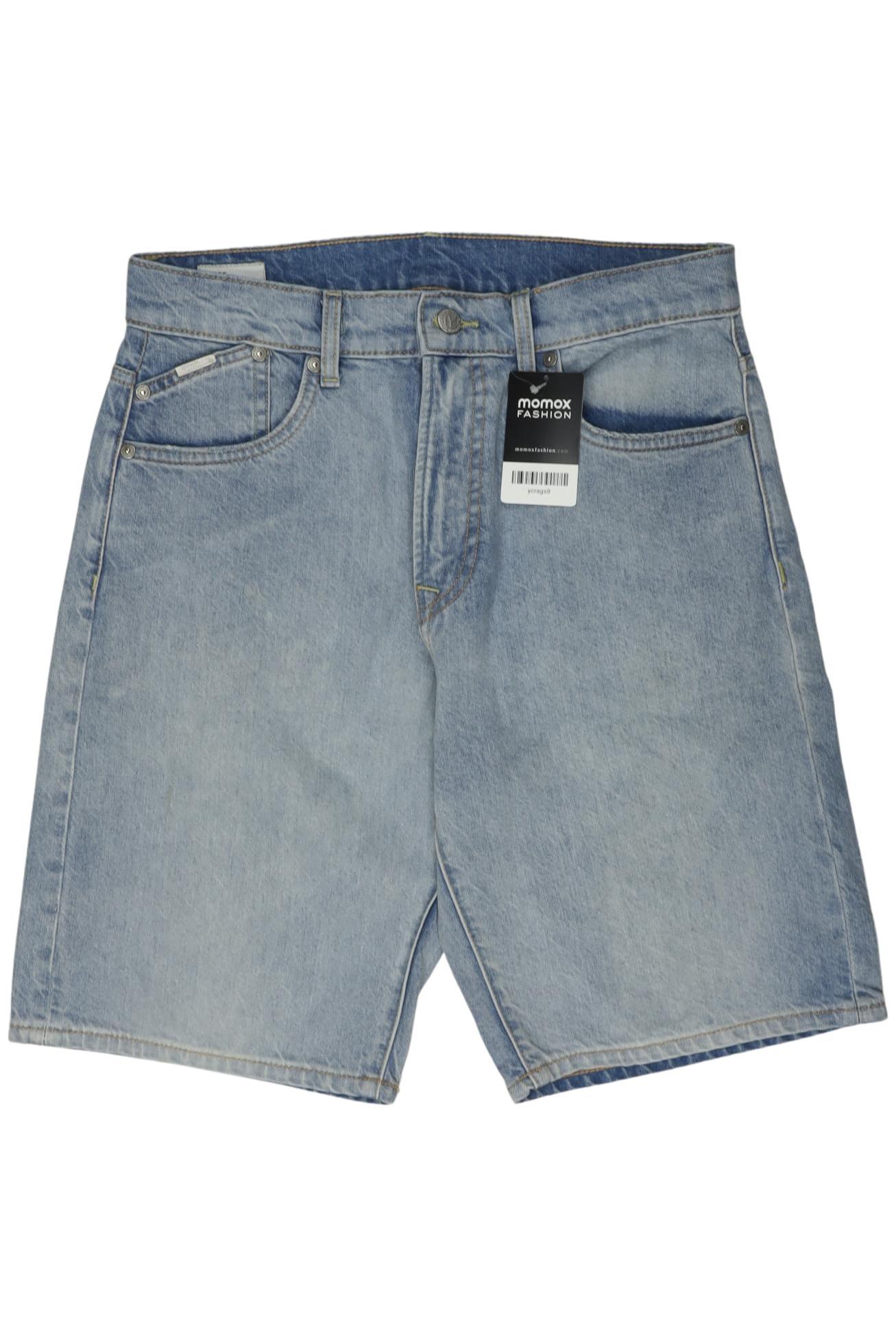 

Pepe Jeans Herren Shorts, hellblau, Gr. 29