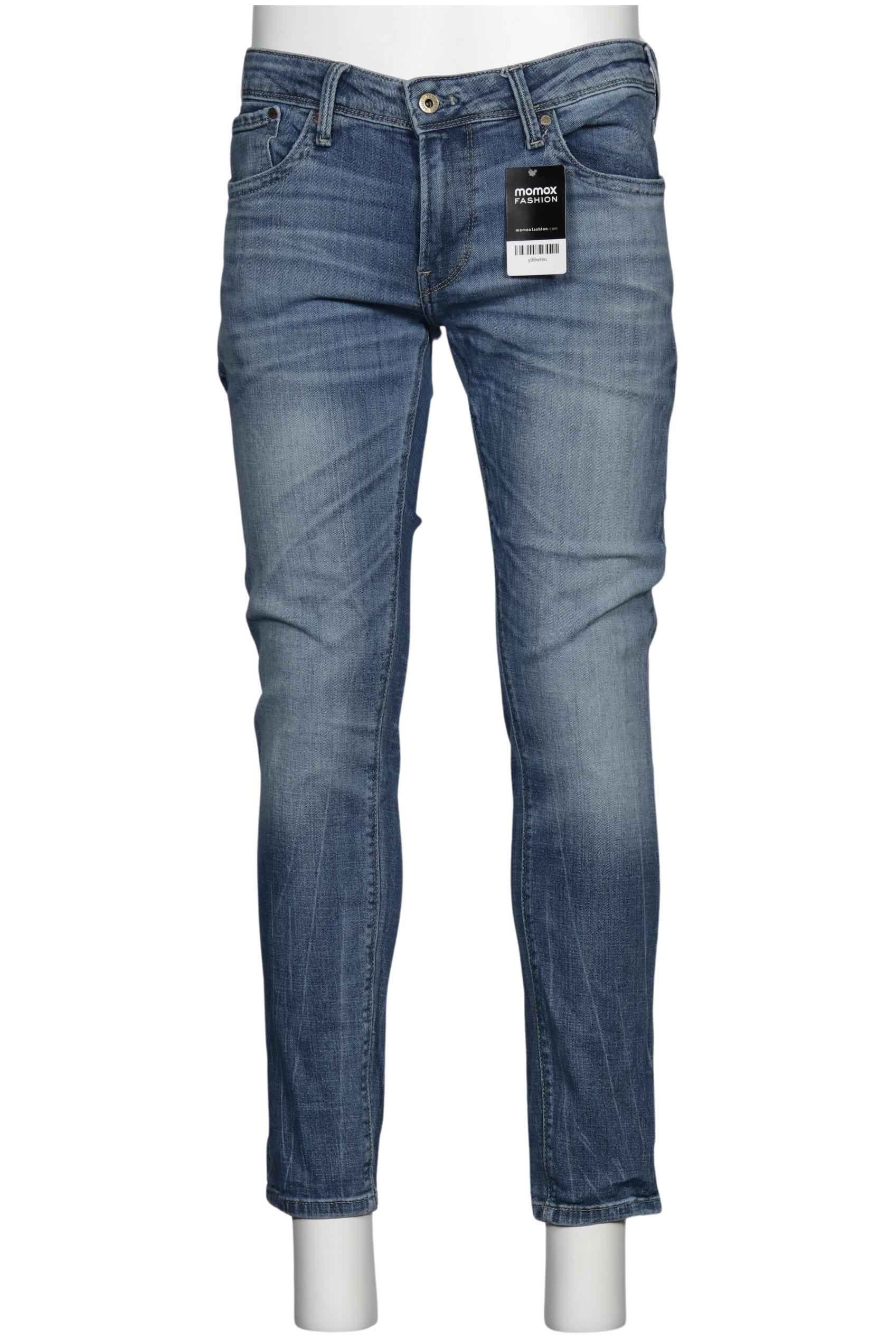 

Pepe Jeans Herren Jeans, blau, Gr. 34