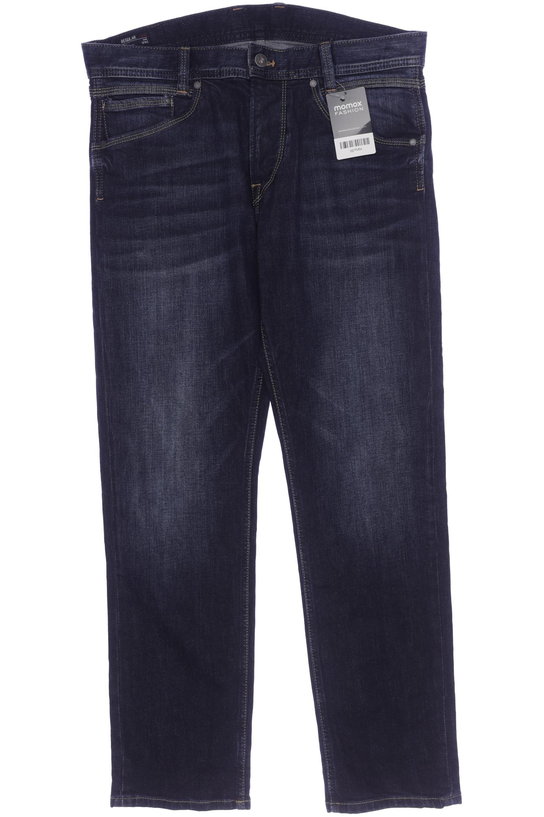 

Pepe Jeans Herren Jeans, marineblau, Gr. 34