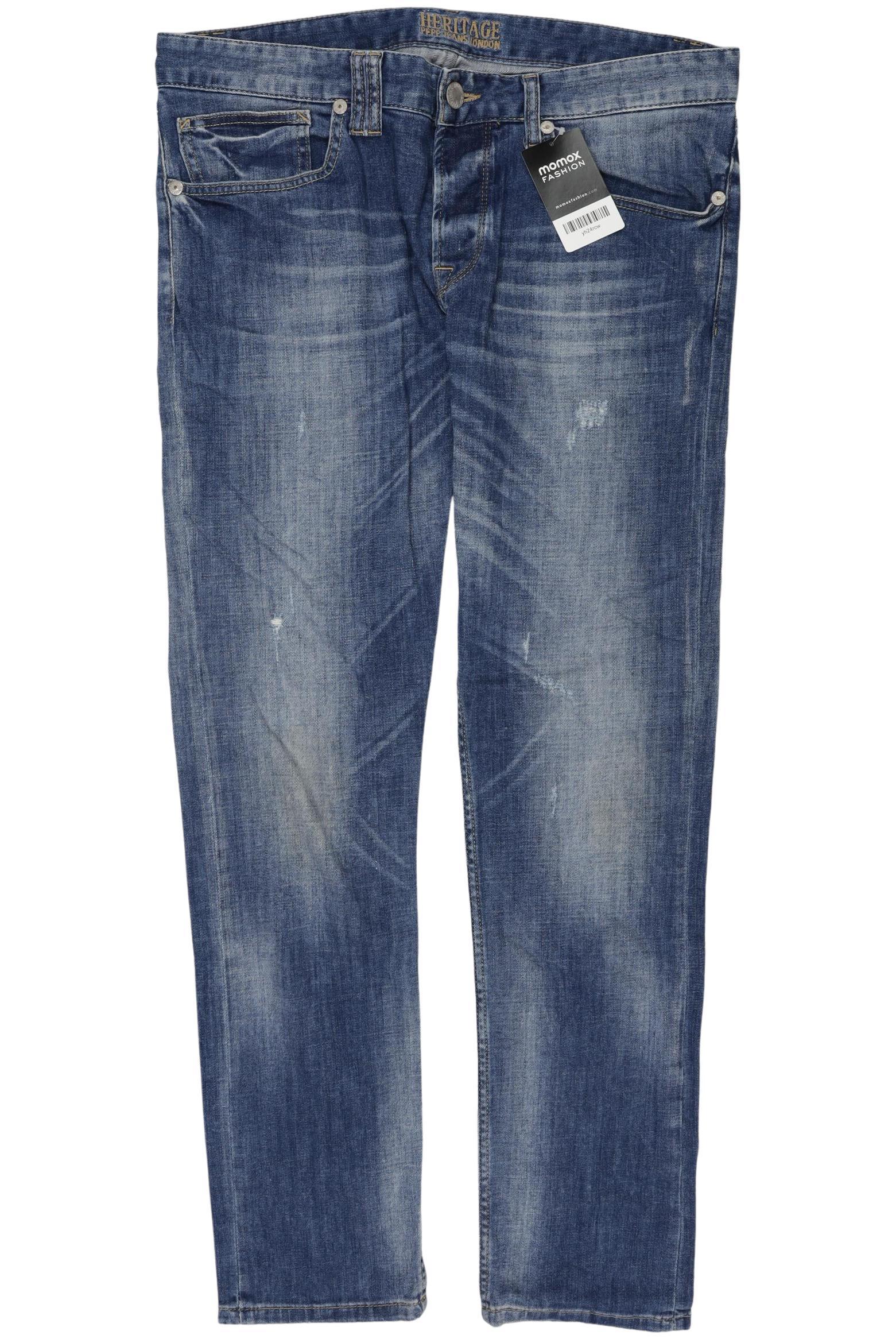 

Pepe Jeans Herren Jeans, blau, Gr. 36