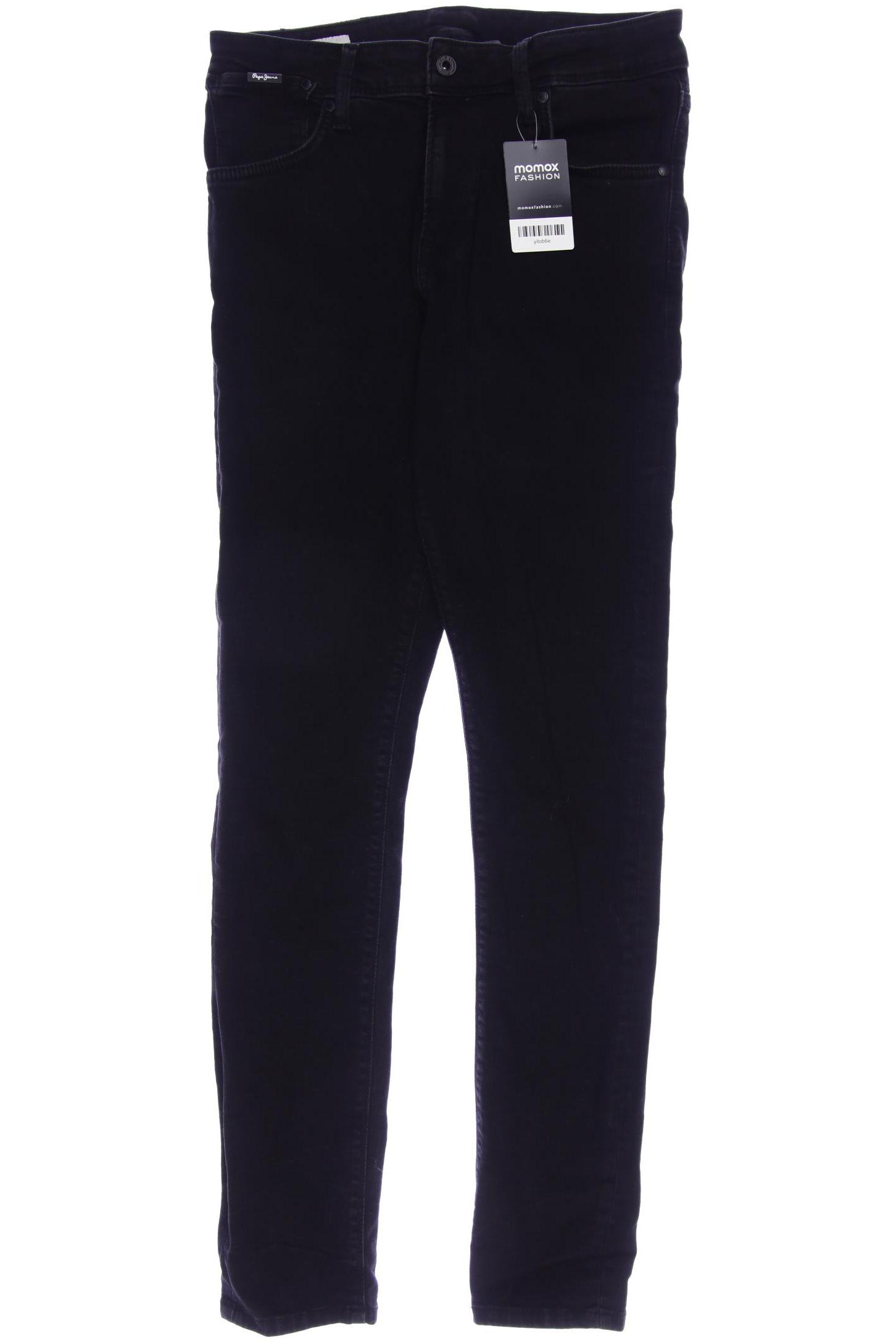 

Pepe Jeans Herren Jeans, schwarz, Gr. 30
