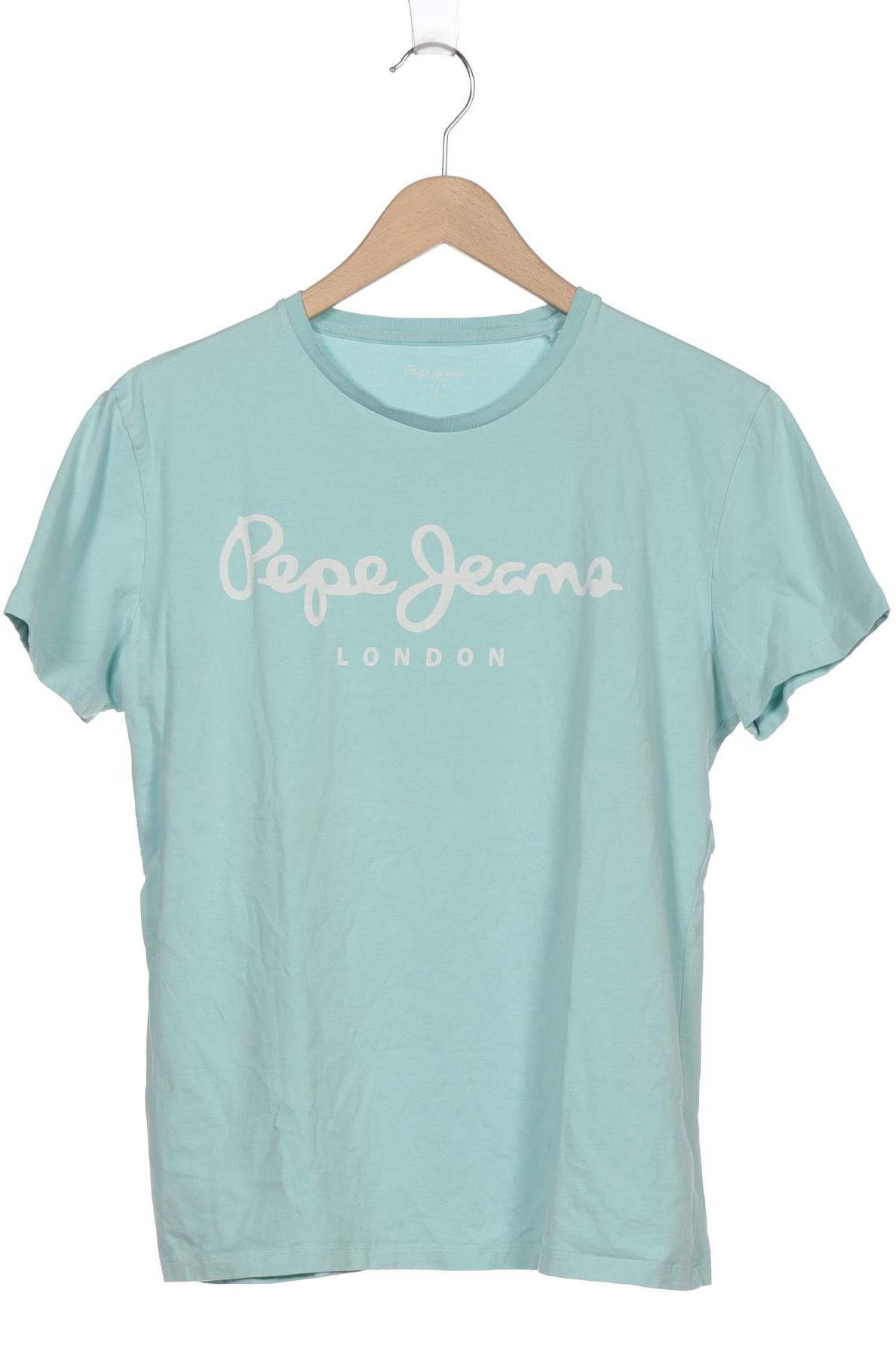 

Pepe Jeans Herren T-Shirt, hellgrün