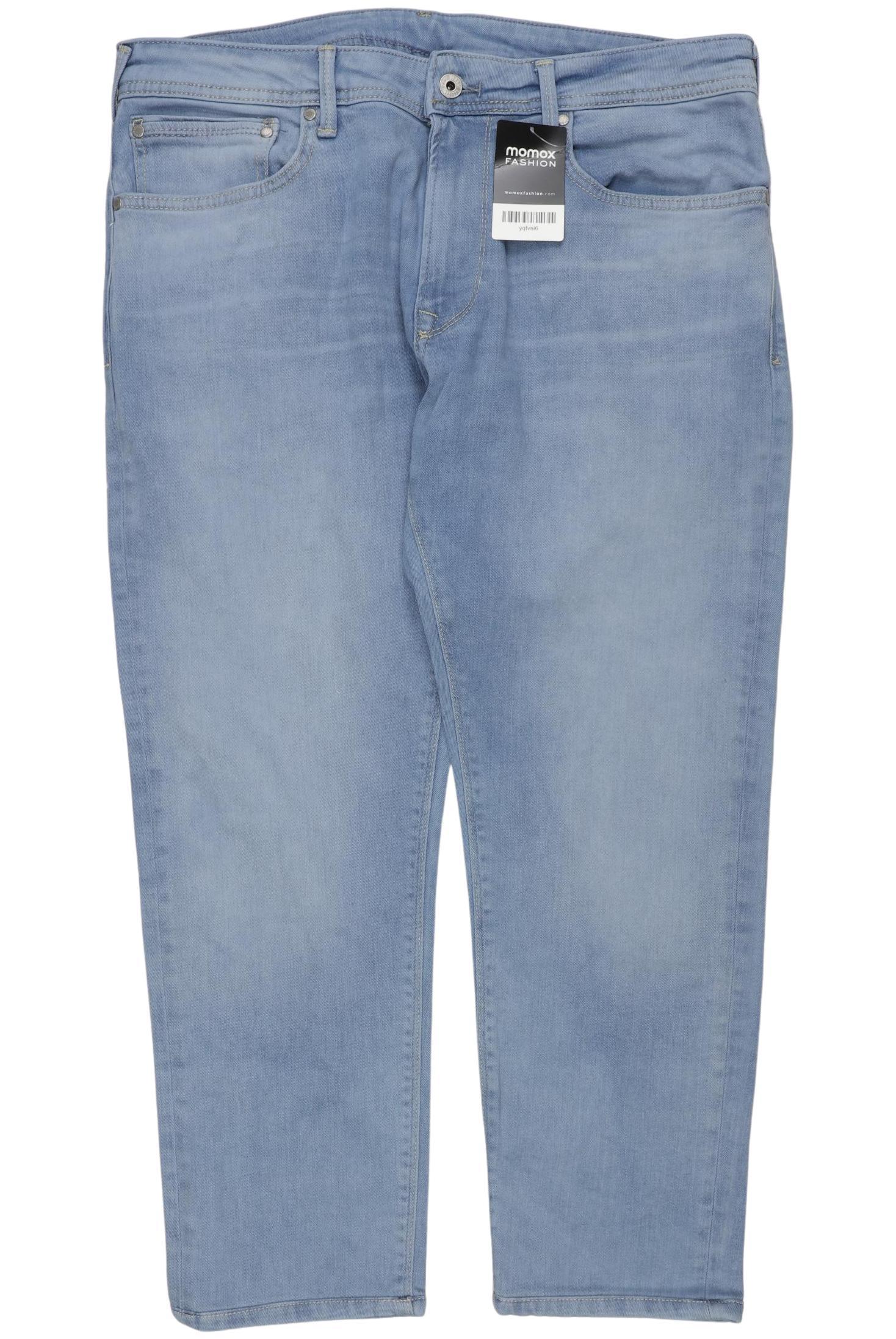 

Pepe Jeans Herren Jeans, blau, Gr. 34