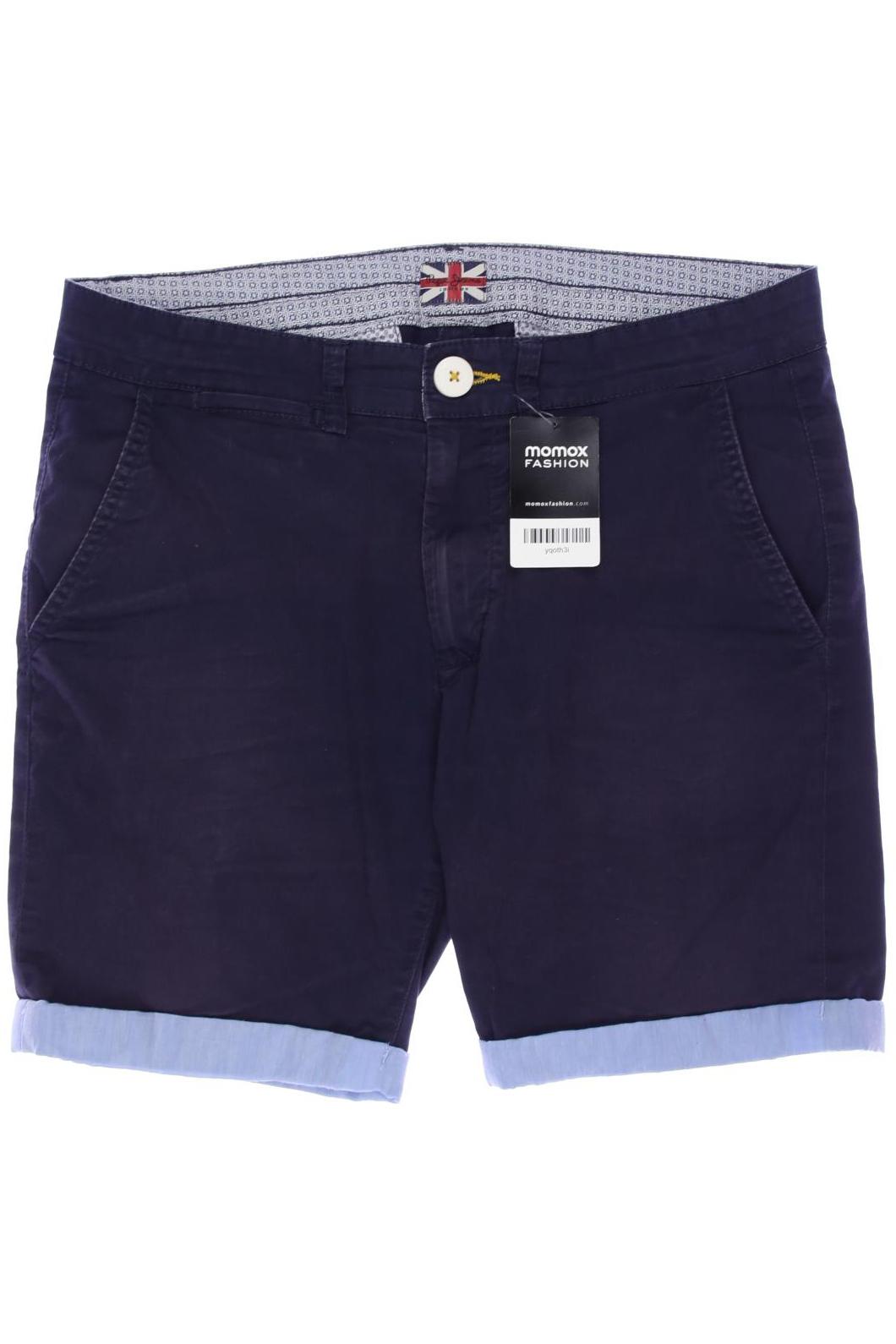 

Pepe Jeans Herren Shorts, marineblau, Gr. 32