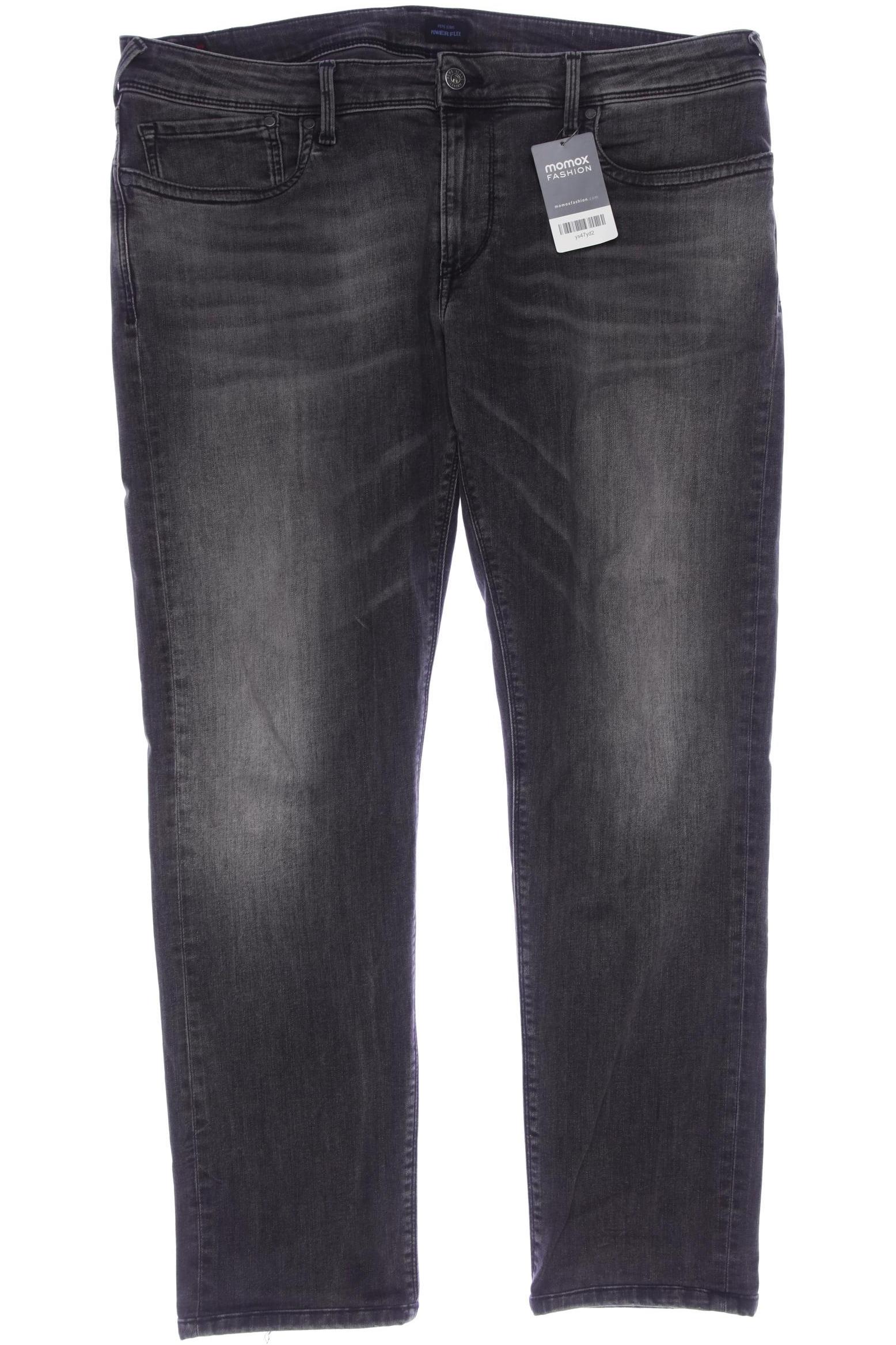

Pepe Jeans Herren Jeans, grau, Gr. 38
