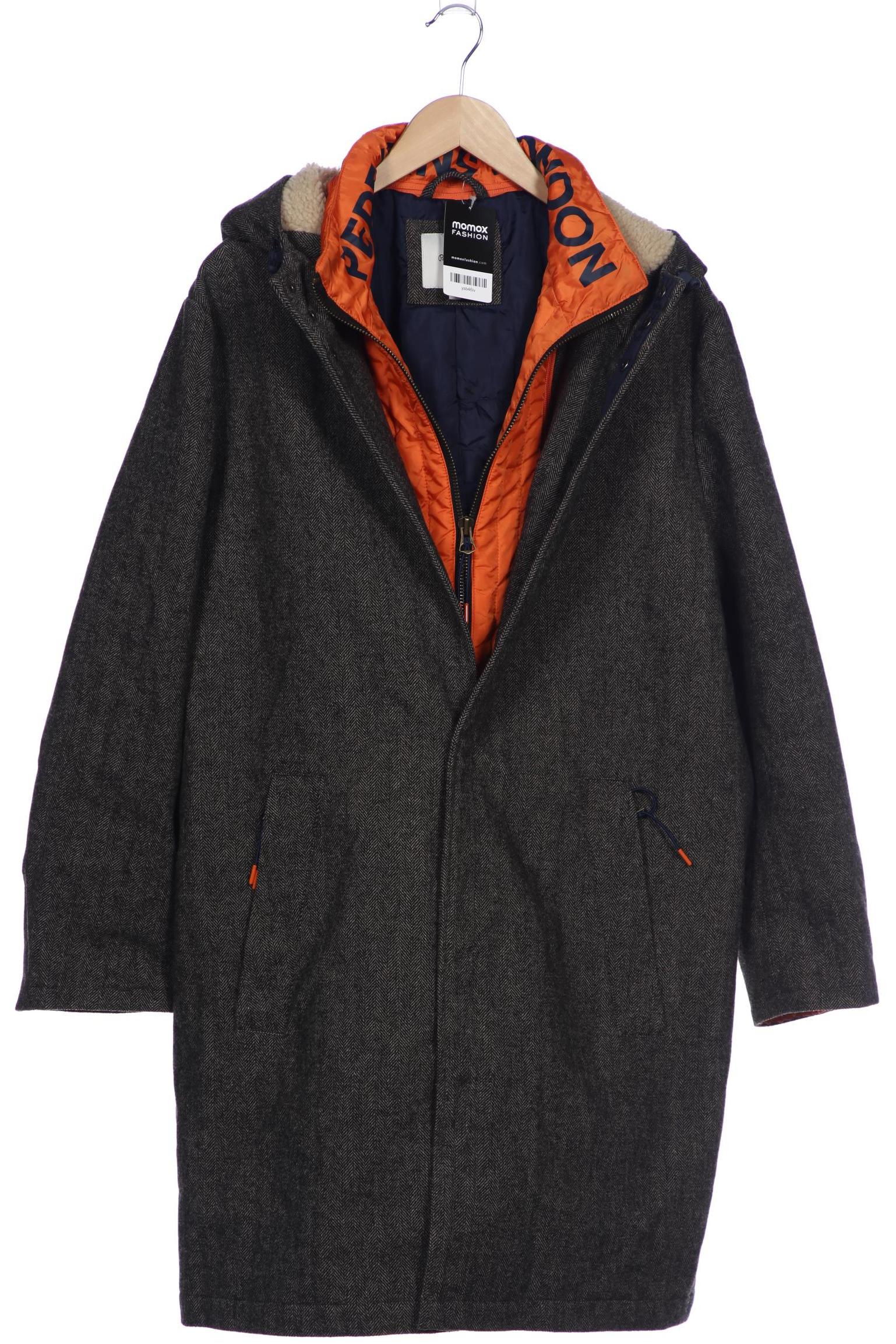 

Pepe Jeans Herren Mantel, braun, Gr. 54