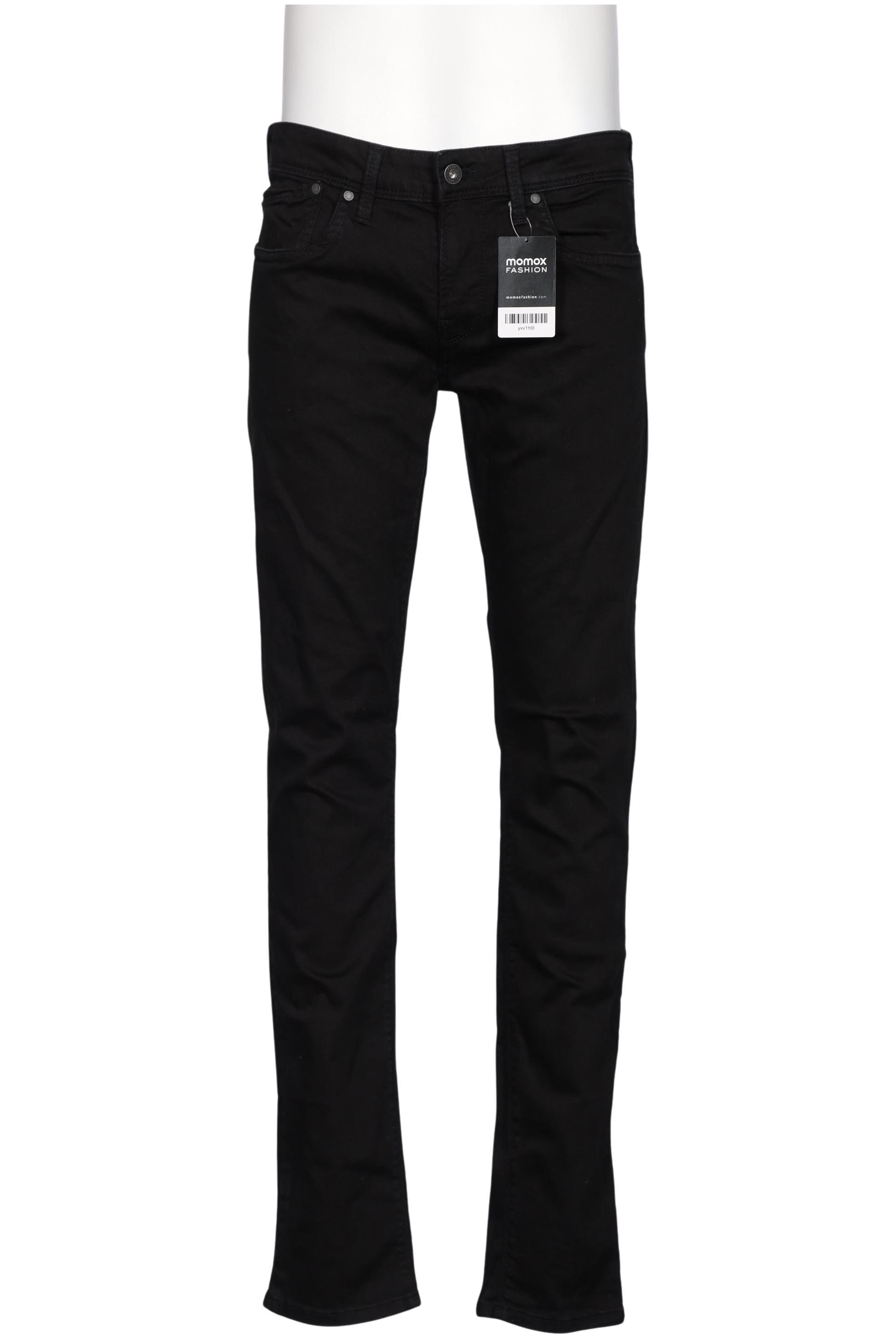 

Pepe Jeans Herren Jeans, schwarz, Gr. 33