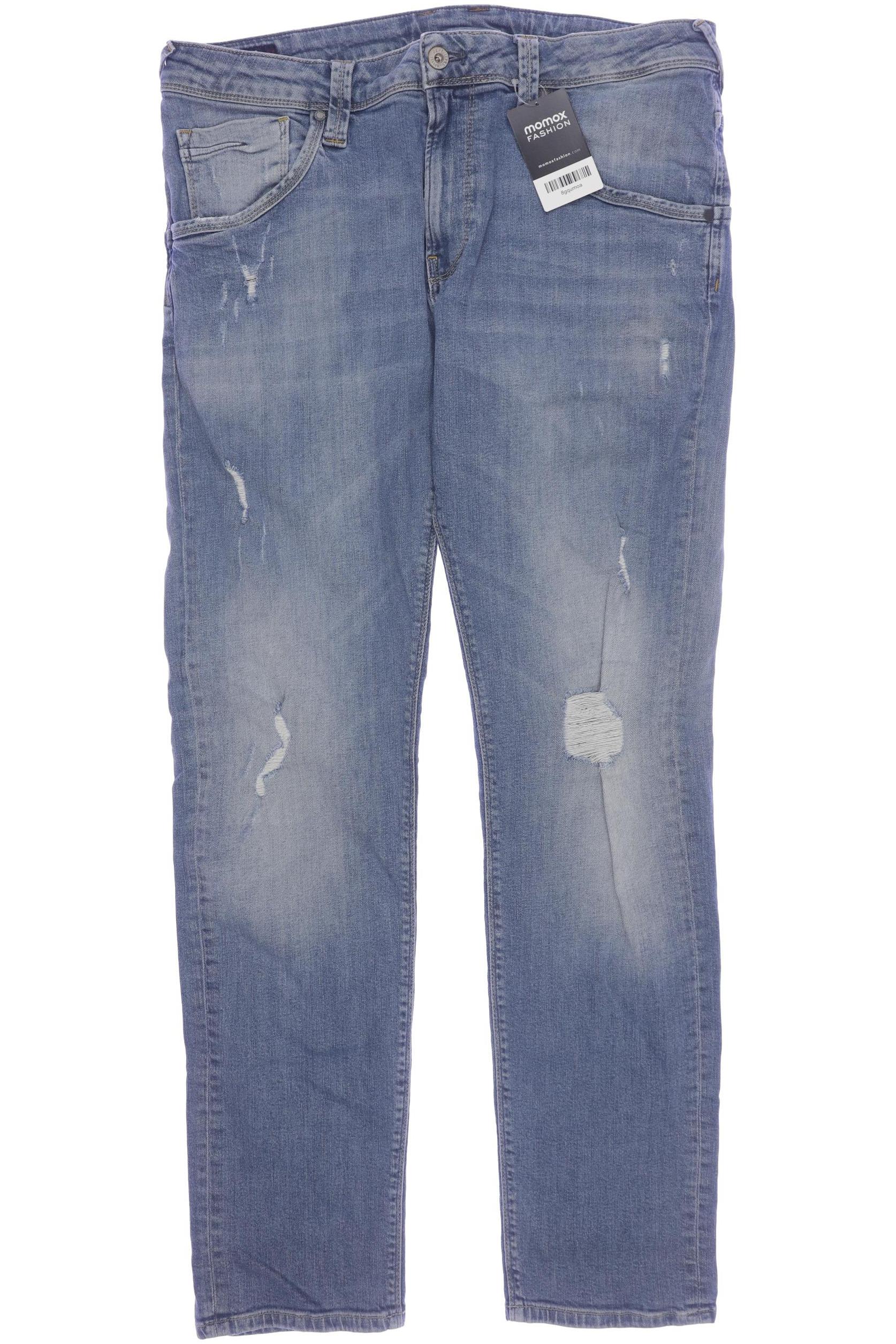 

Pepe Jeans Herren Jeans, blau, Gr. 35