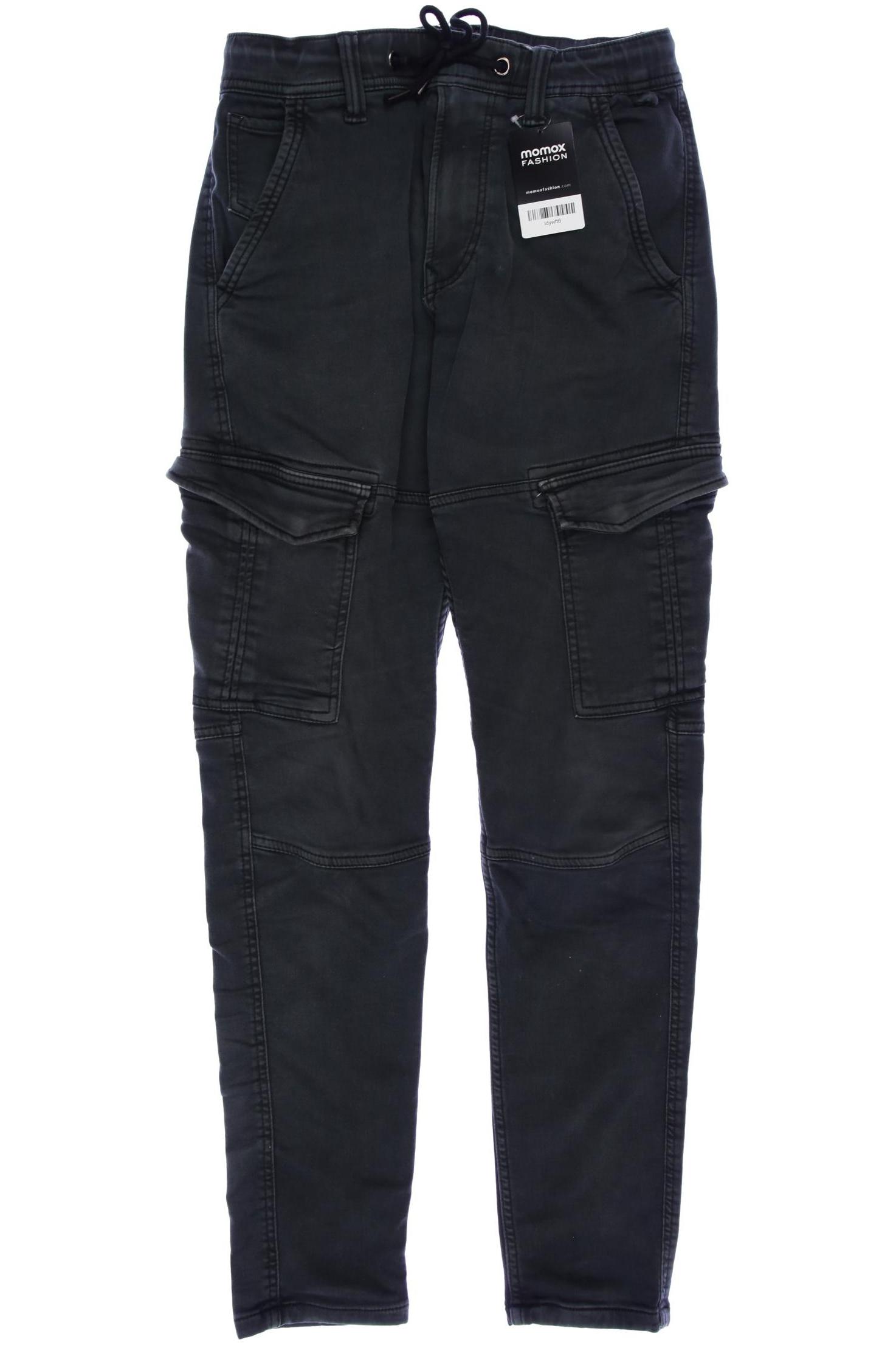 

Pepe Jeans Herren Jeans, grün, Gr. 28