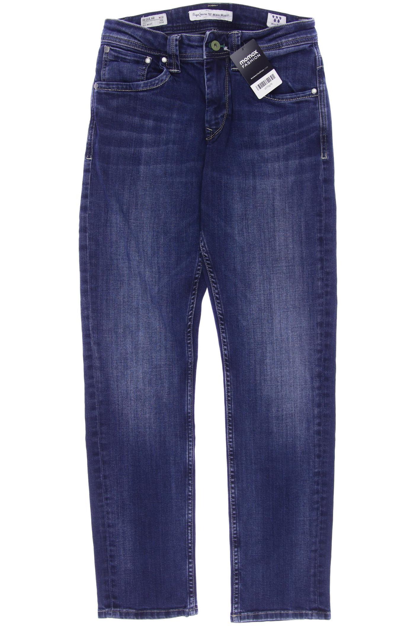 

Pepe Jeans Herren Jeans, marineblau, Gr. 44