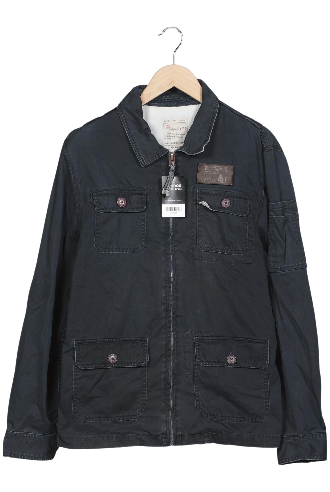 Thumbnail - Pepe Jeans Herren Jacke, marineblau, Gr. 52